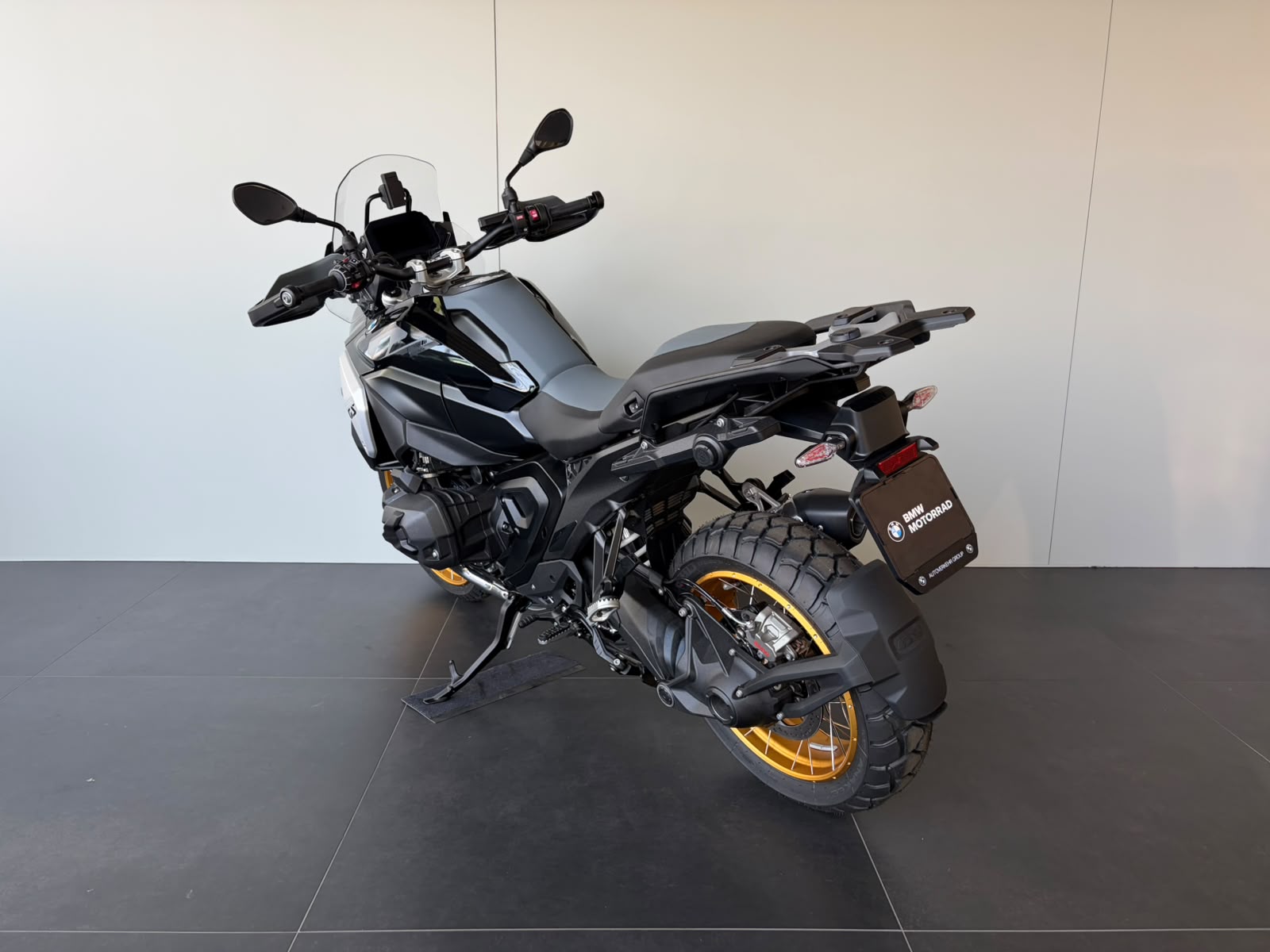 BMW R 1300 GS ASA - ab 271.- im 2.9% Leasing*-image-5