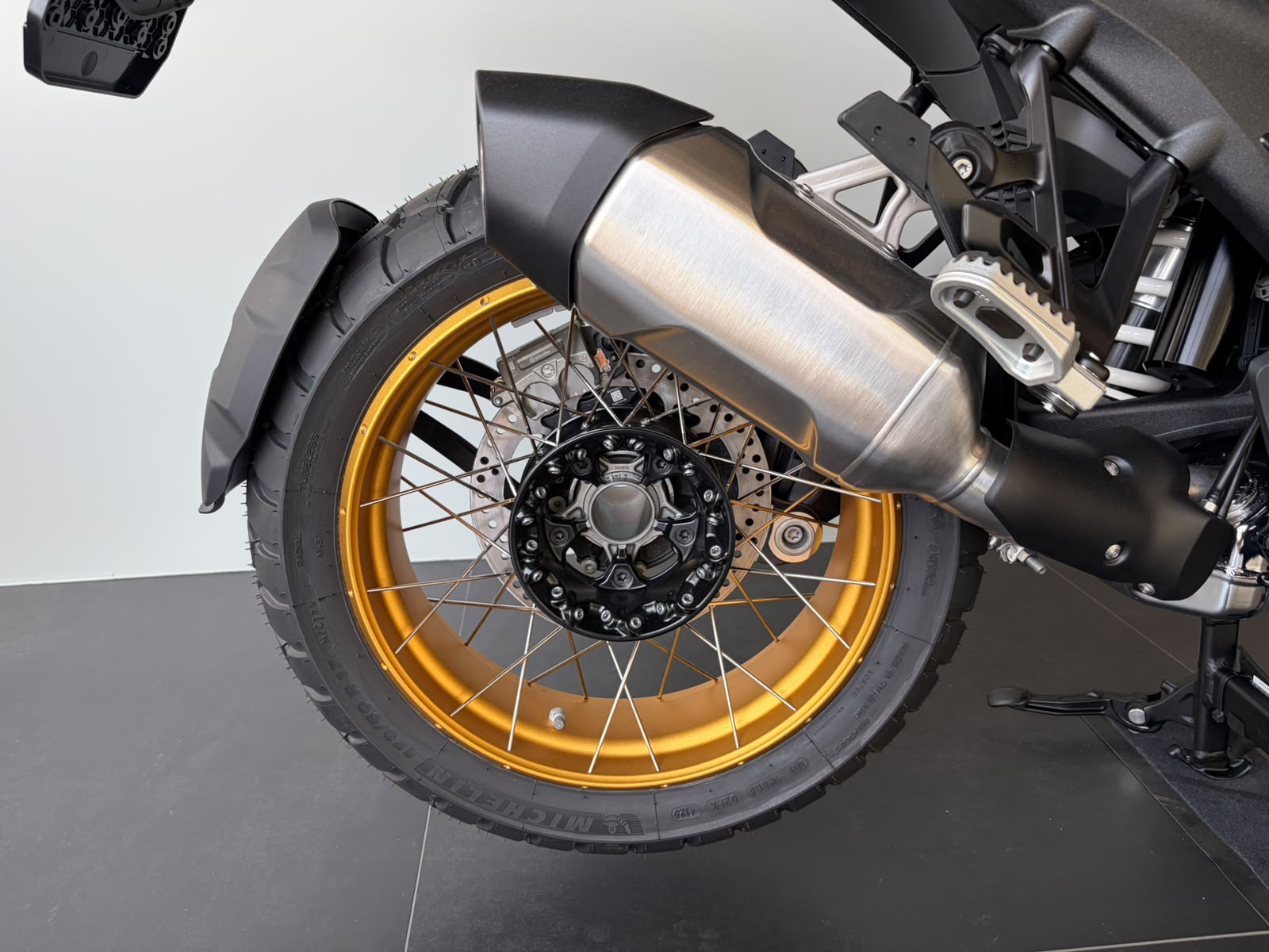 BMW R 1300 GS ASA - ab 271.- im 2.9% Leasing*-image-9
