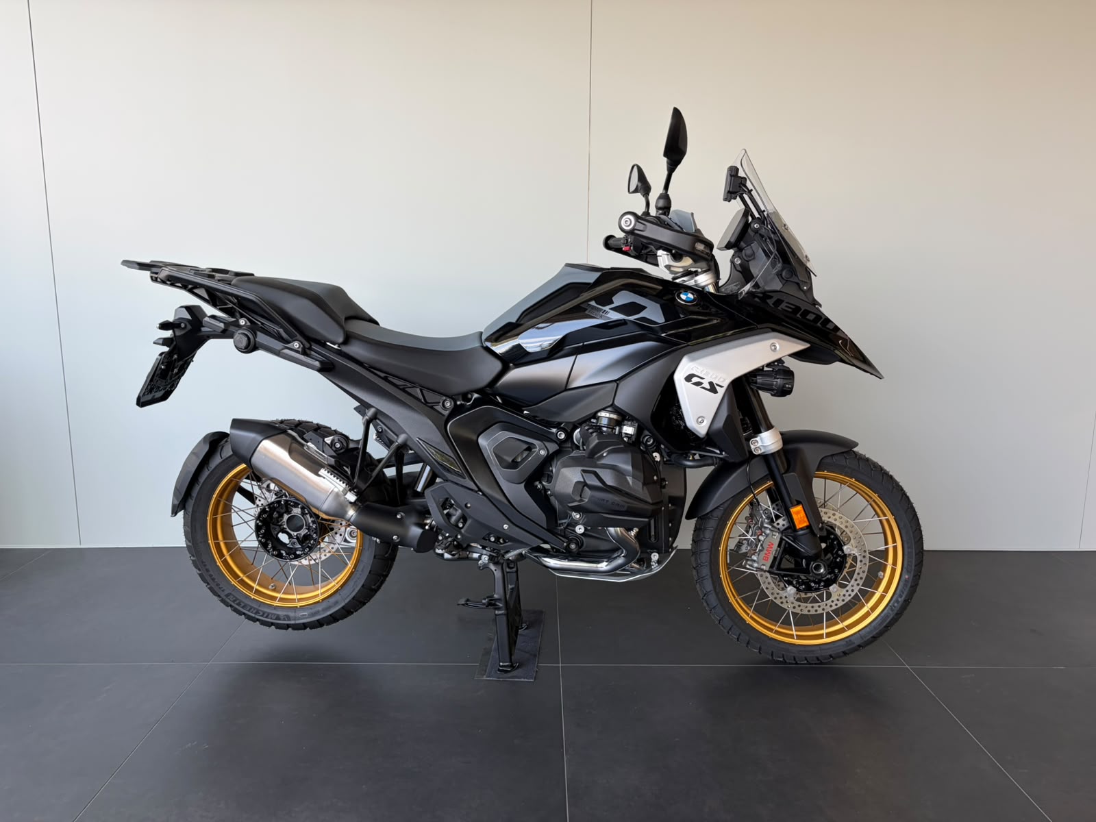 BMW R 1300 GS ASA - ab 271.- im 2.9% Leasing*