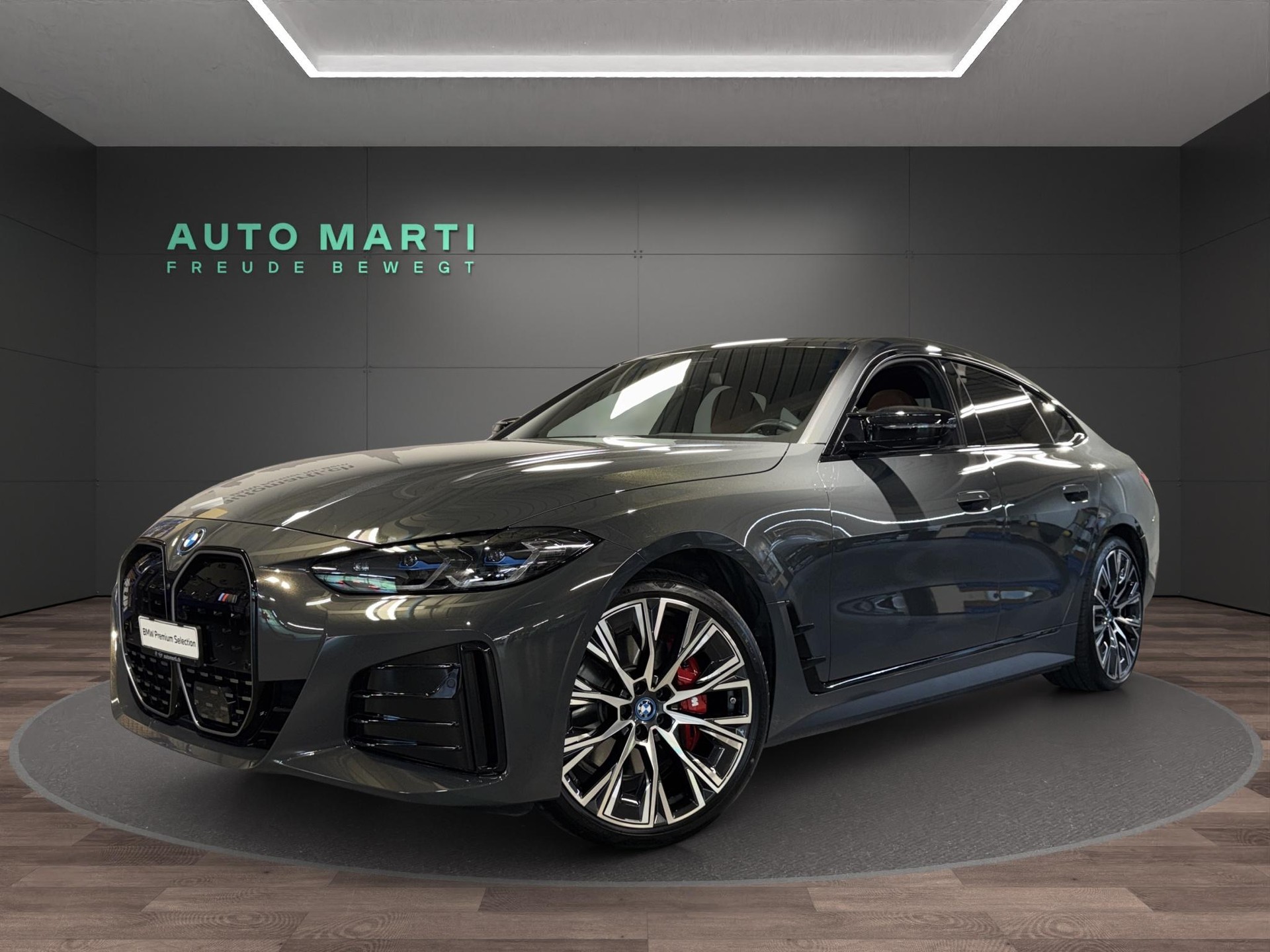 BMW i4 M50 M Sport-image-0