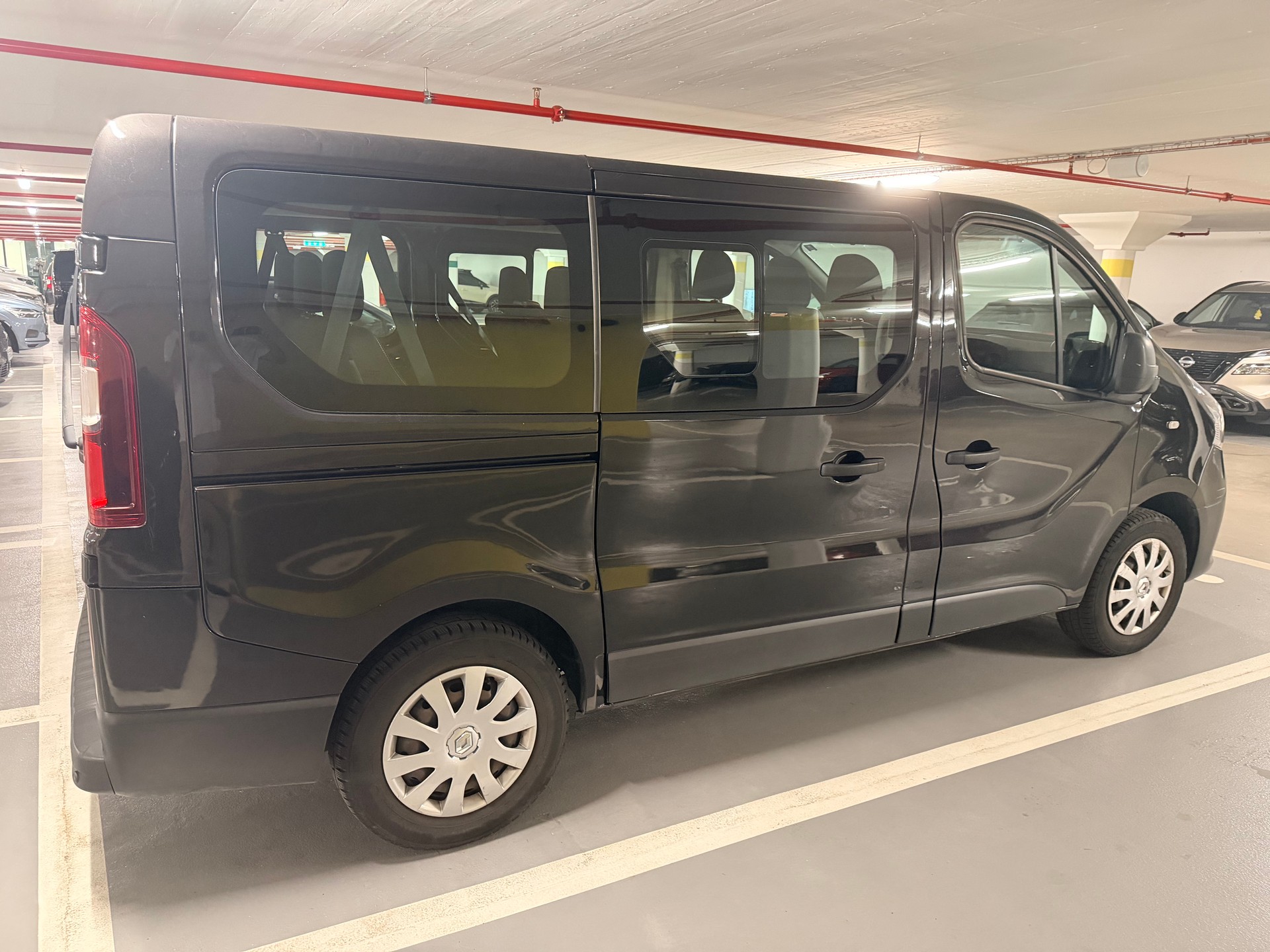 RENAULT 1.6 dCi TwinTurbo Authentique-image-2