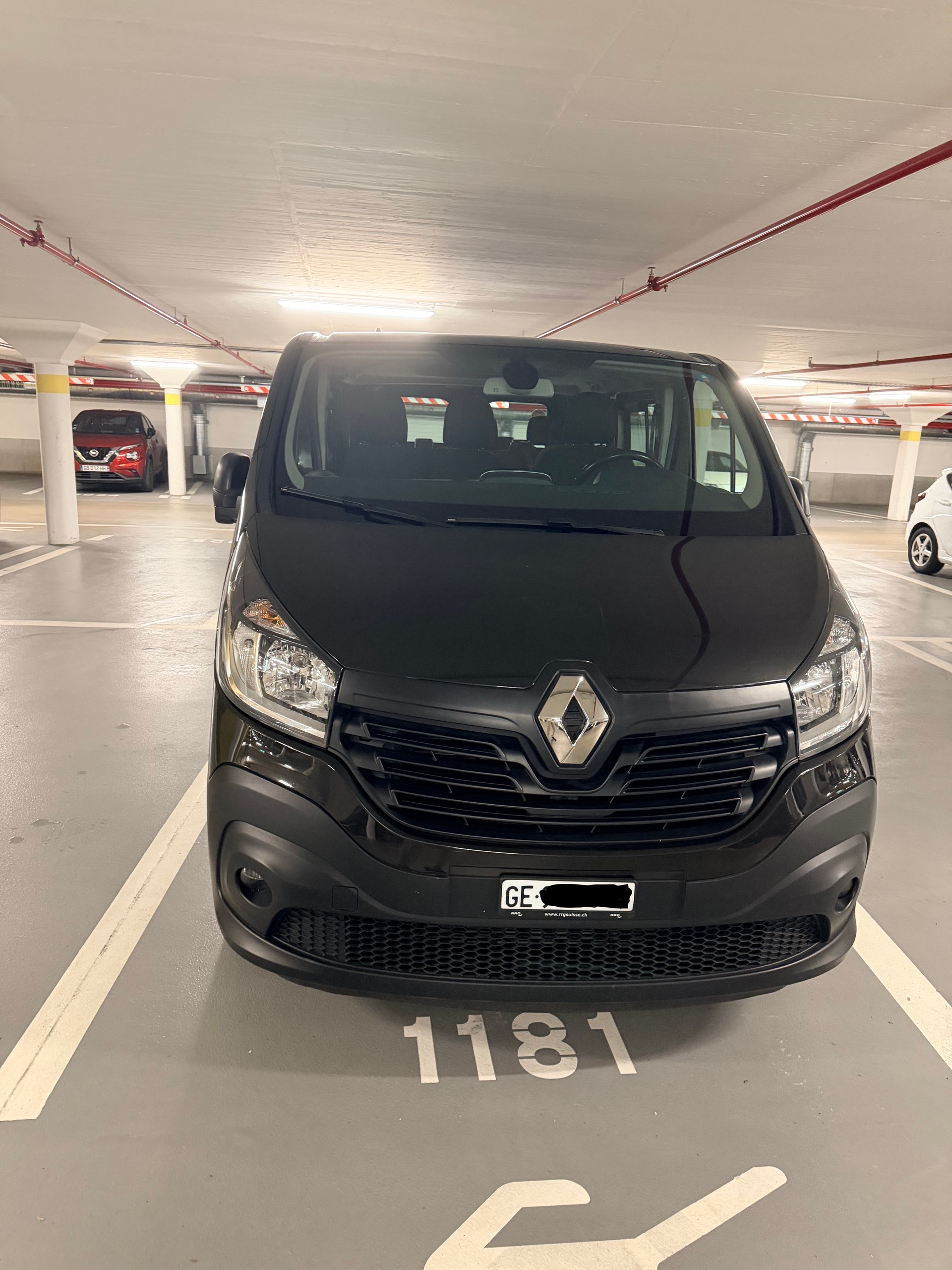 RENAULT 1.6 dCi TwinTurbo Authentique-image-0