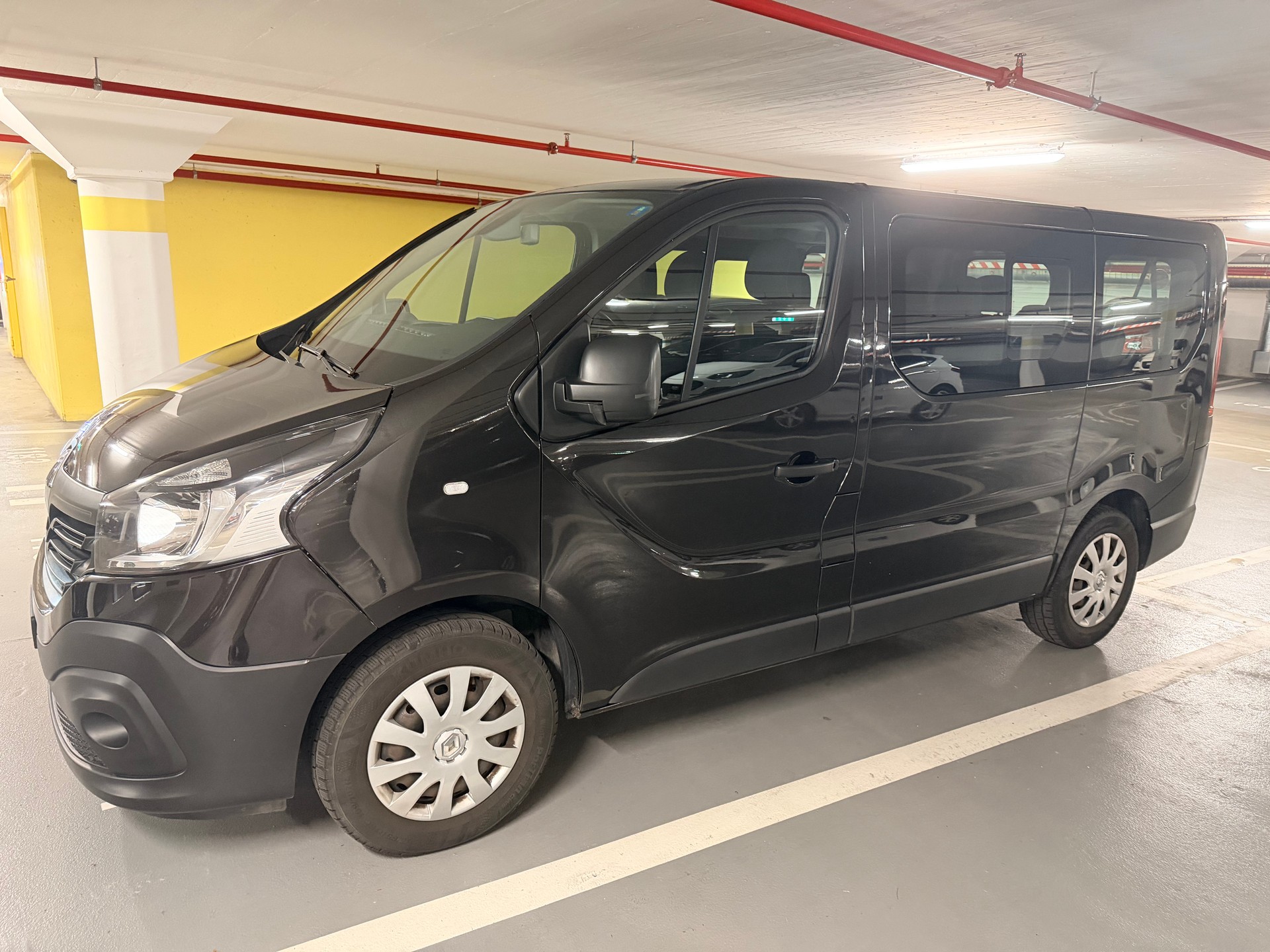 RENAULT 1.6 dCi TwinTurbo Authentique-image-1