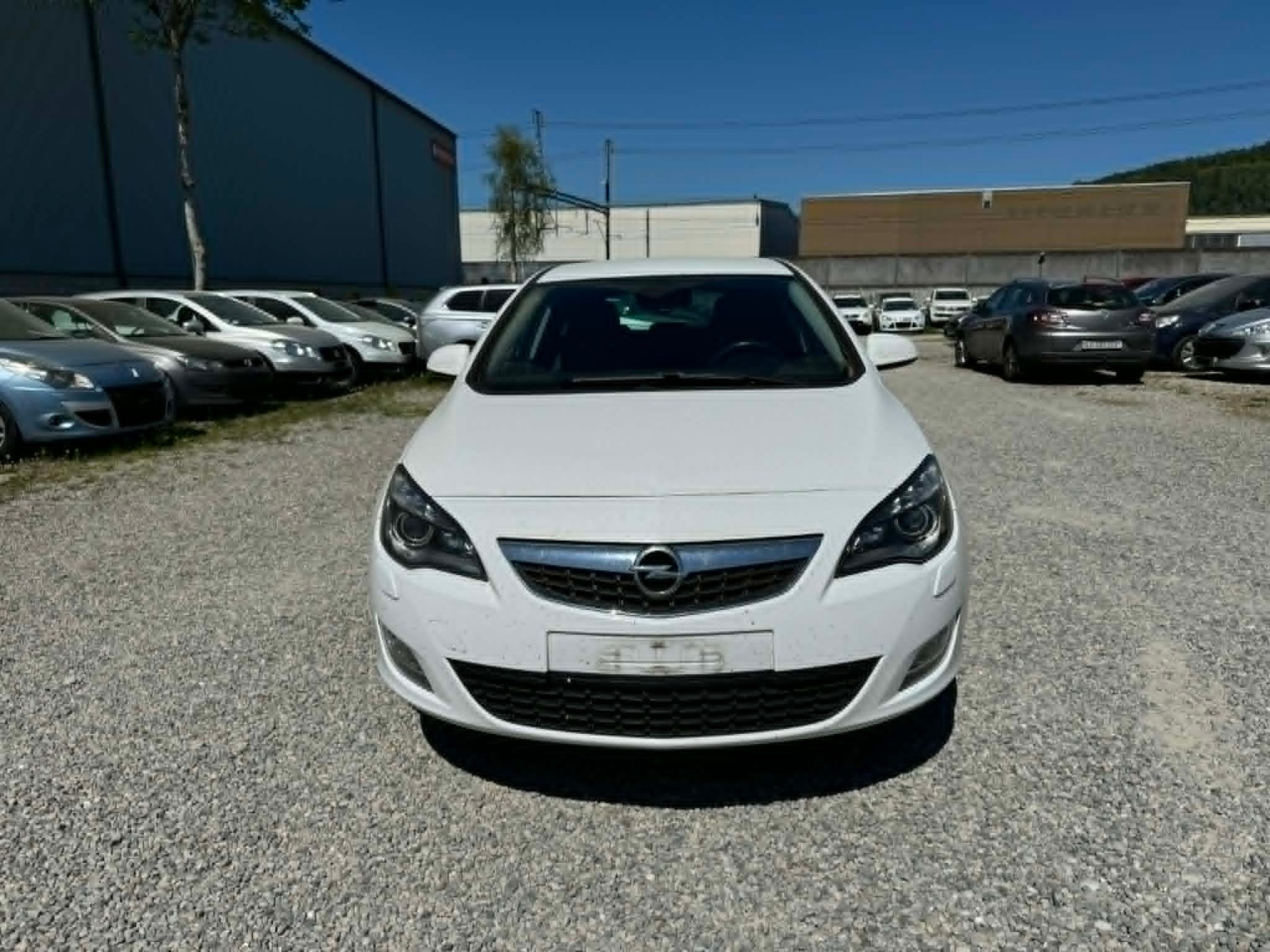 OPEL Astra SportsTourer 2.0 CDTi Cosmo-image-12