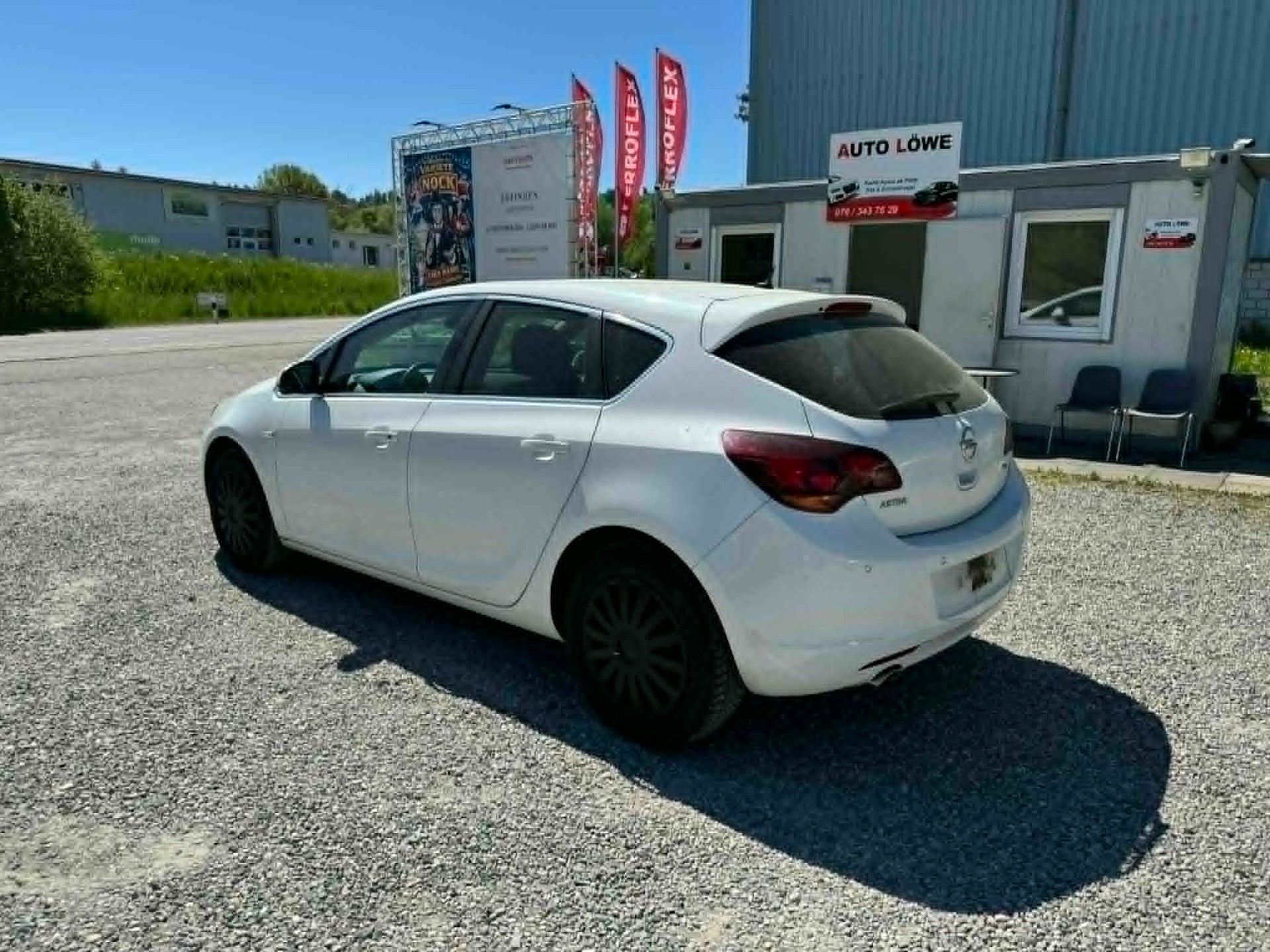OPEL Astra SportsTourer 2.0 CDTi Cosmo-image-6