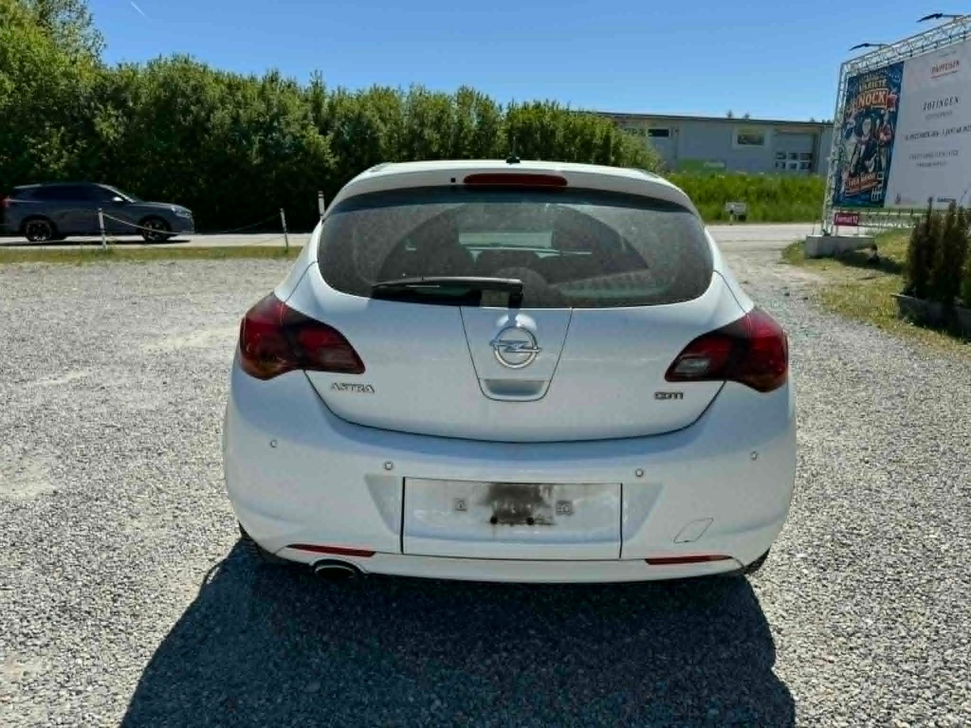 OPEL Astra SportsTourer 2.0 CDTi Cosmo-image-11