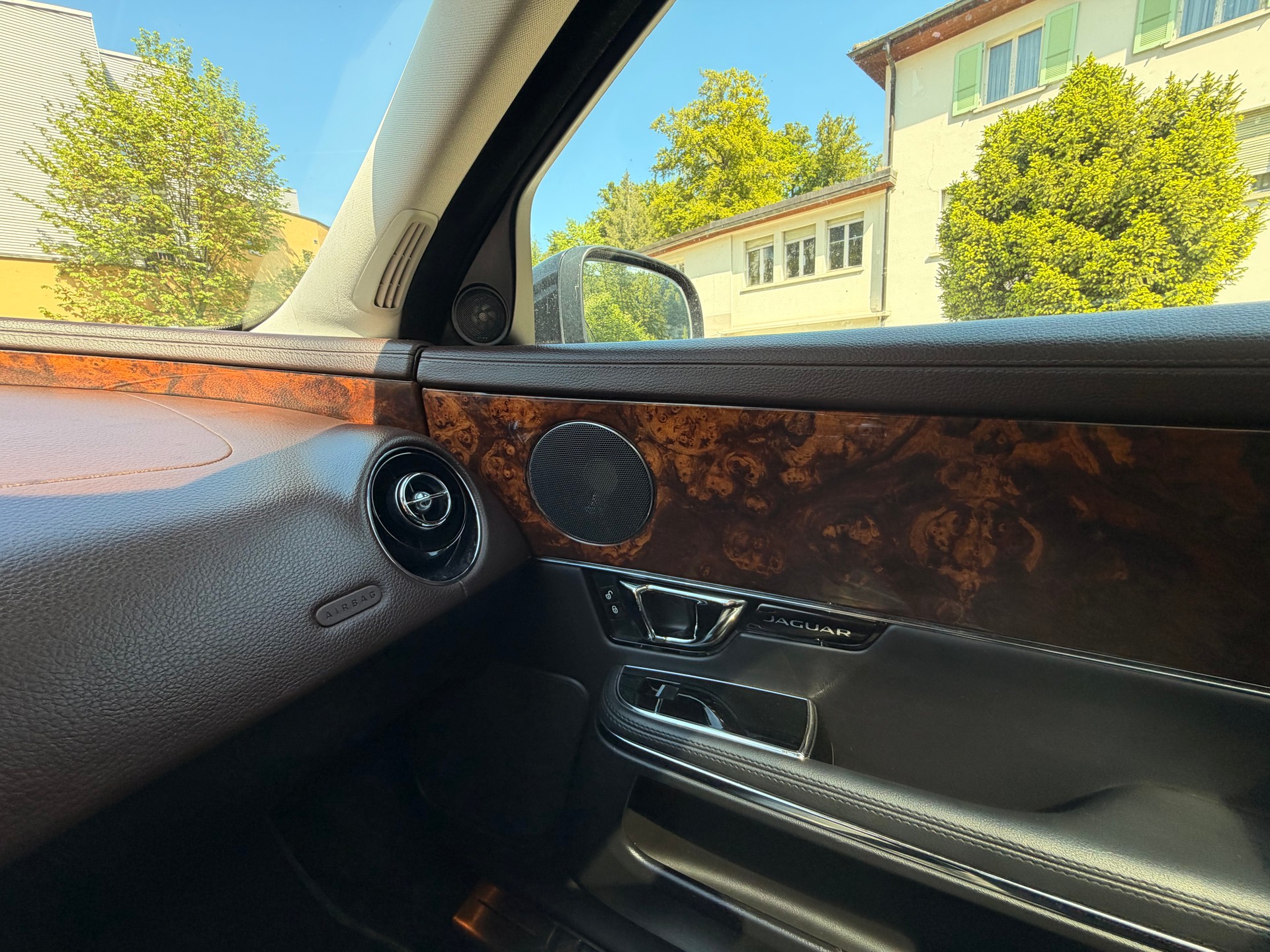 JAGUAR 3.D V6 PREMIUM LUXURY-image-27
