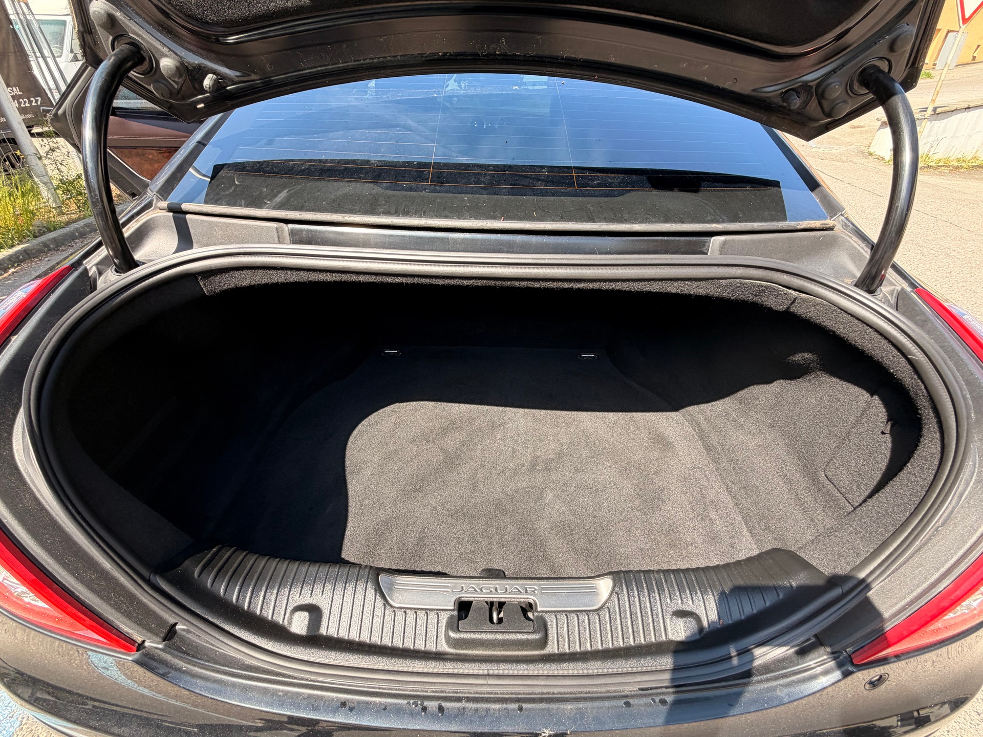 JAGUAR 3.D V6 PREMIUM LUXURY-image-10