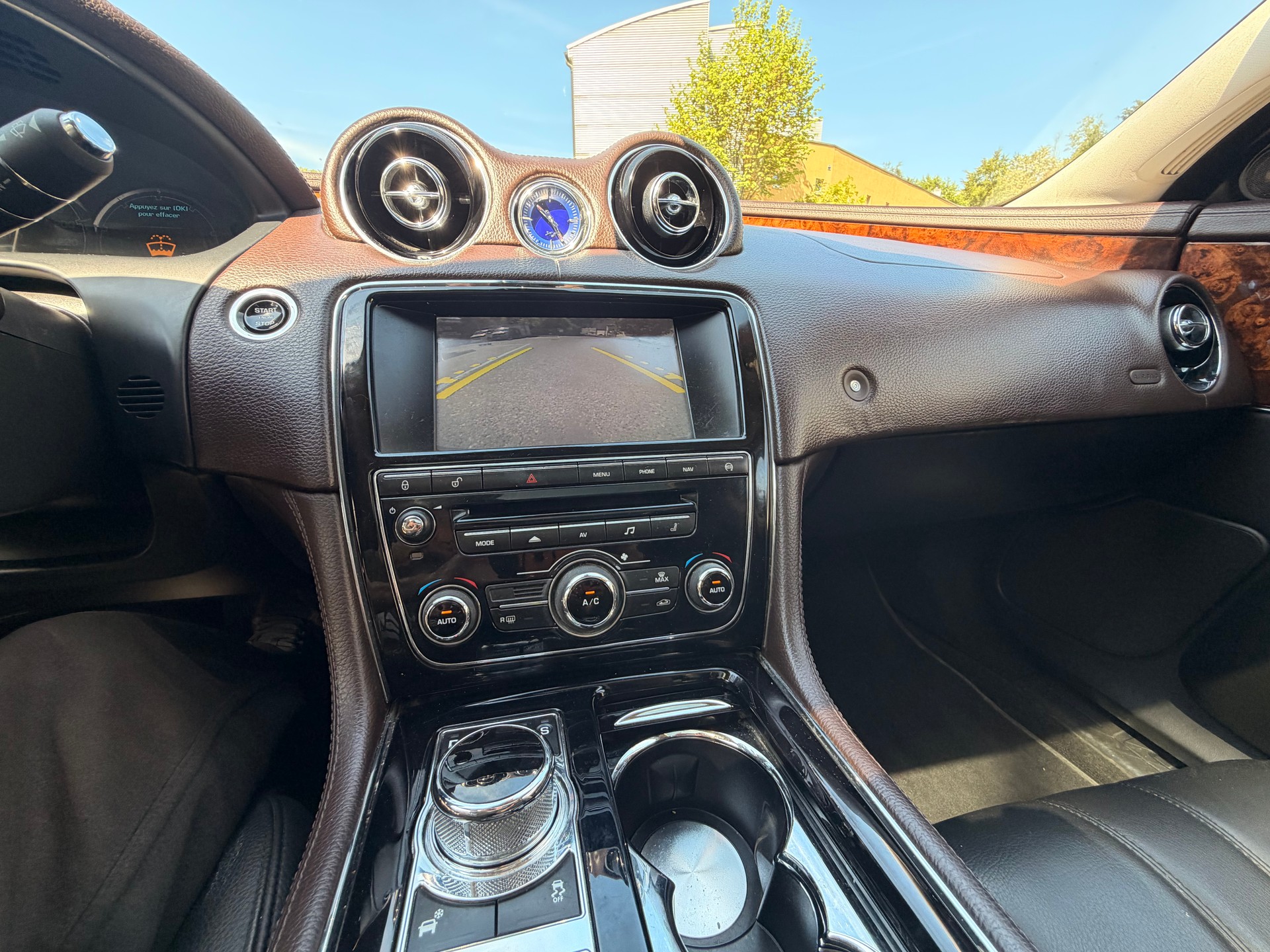 JAGUAR 3.D V6 PREMIUM LUXURY-image-30