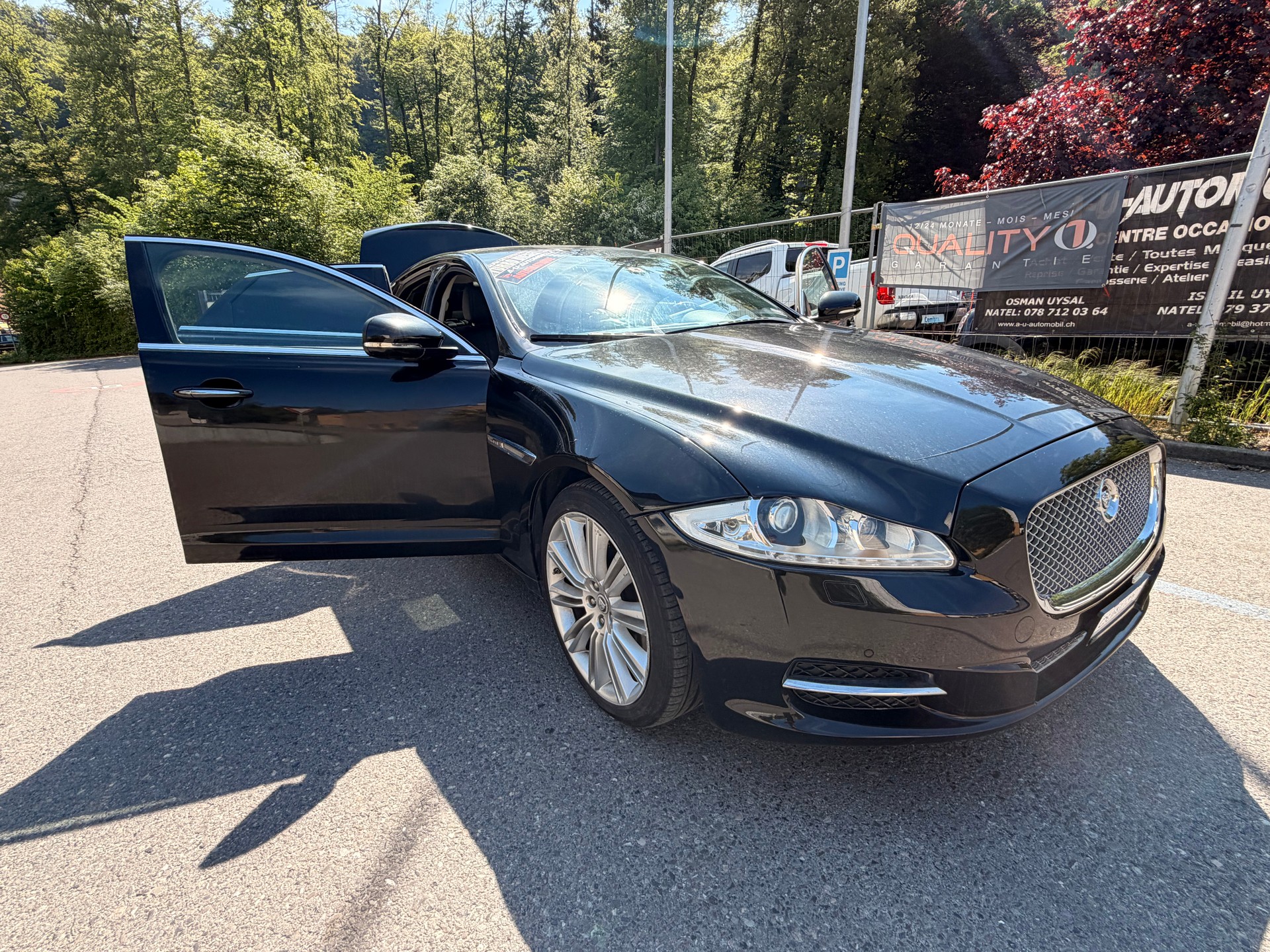 JAGUAR 3.D V6 PREMIUM LUXURY-image-20