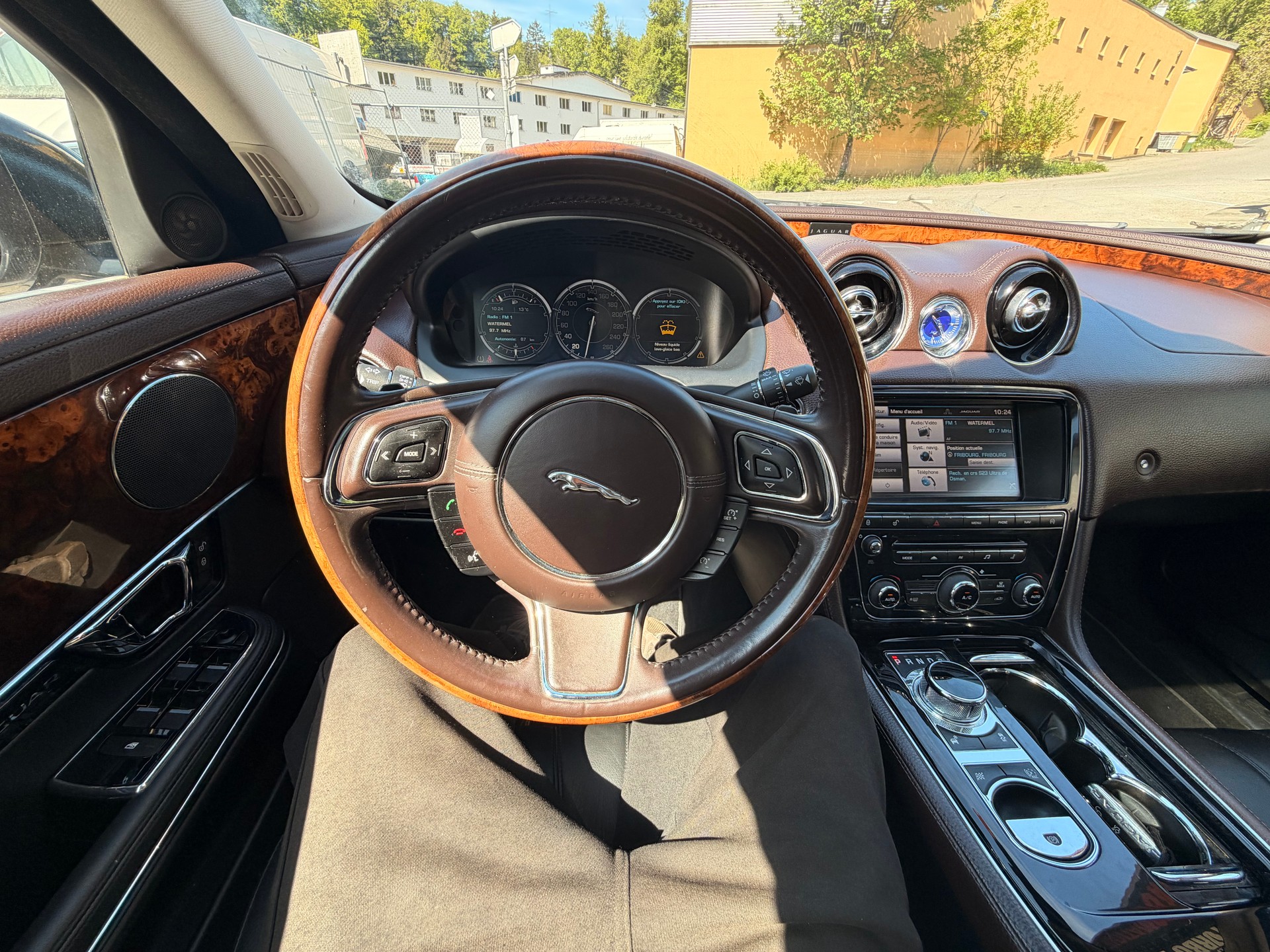 JAGUAR 3.D V6 PREMIUM LUXURY-image-28