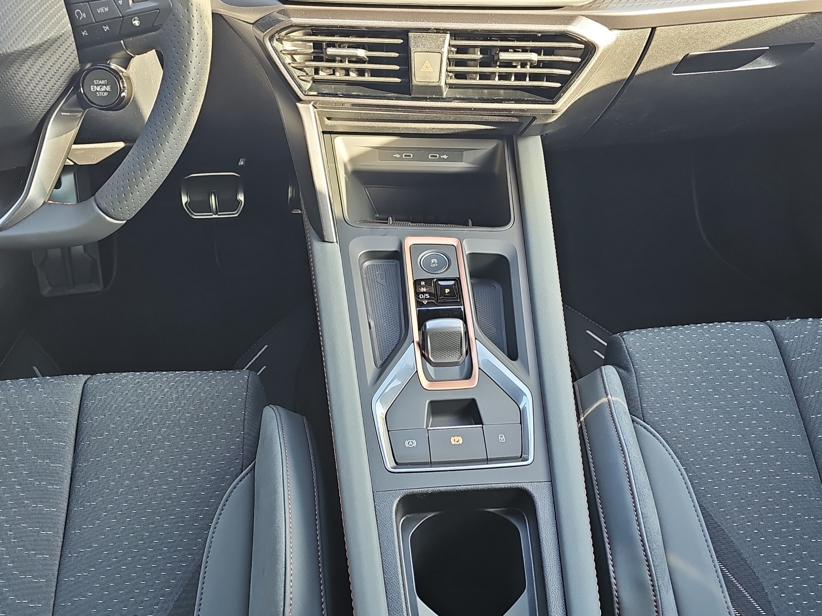 CUPRA Formentor 2.5TSI VZ5 Prime Edition 4Drive DSG-image-8