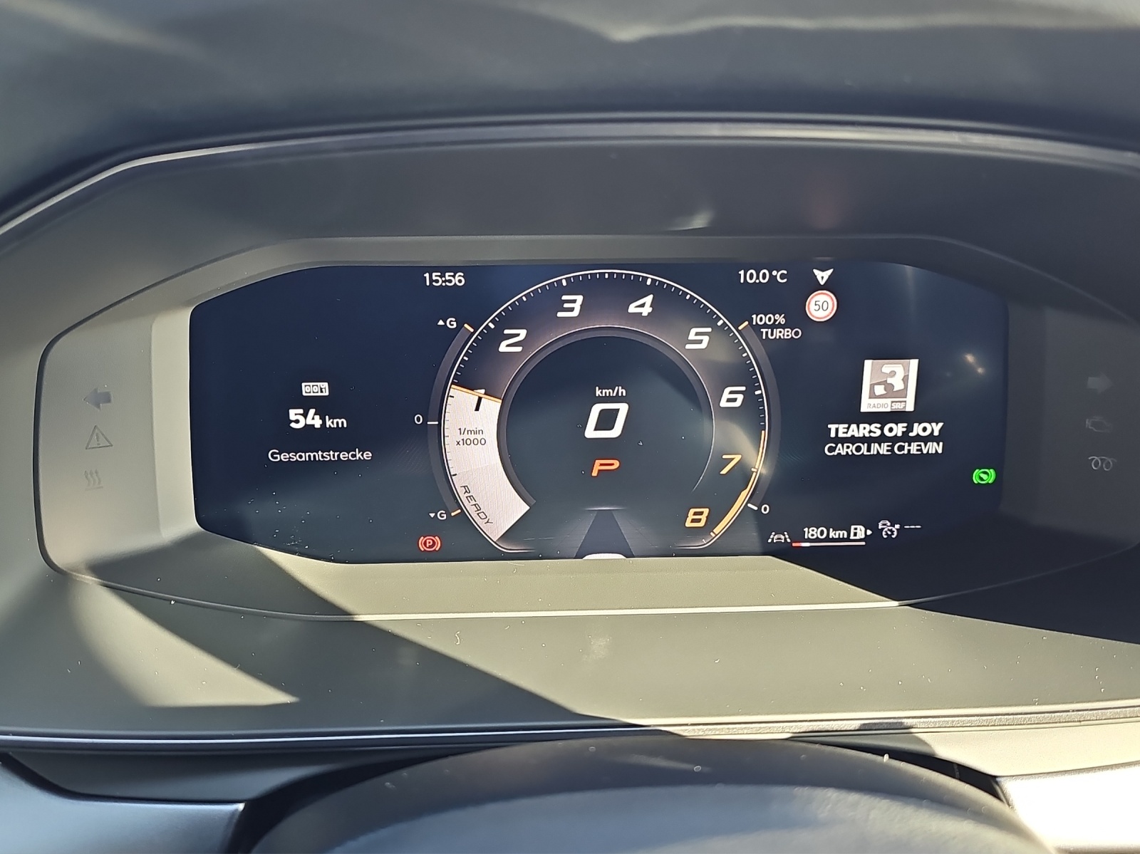 CUPRA Formentor 2.5TSI VZ5 Prime Edition 4Drive DSG-image-11