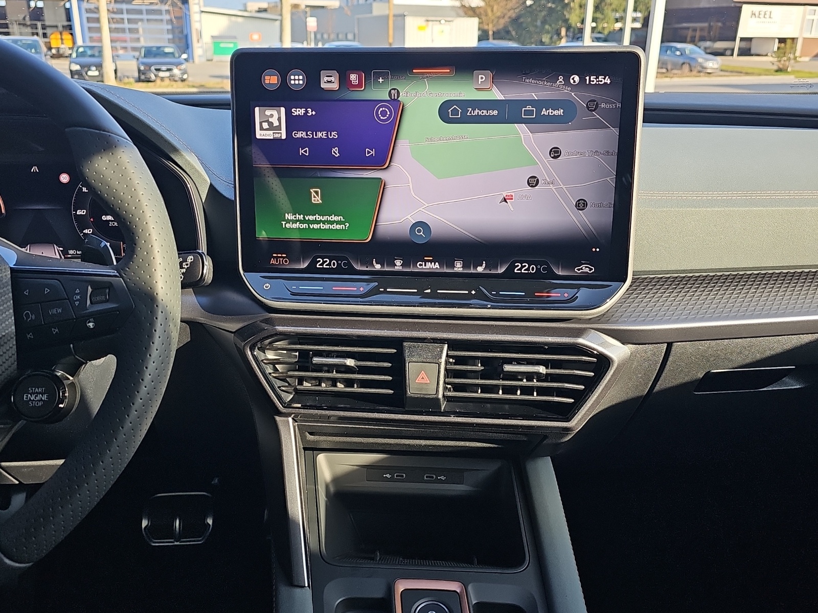 CUPRA Formentor 2.5TSI VZ5 Prime Edition 4Drive DSG-image-9