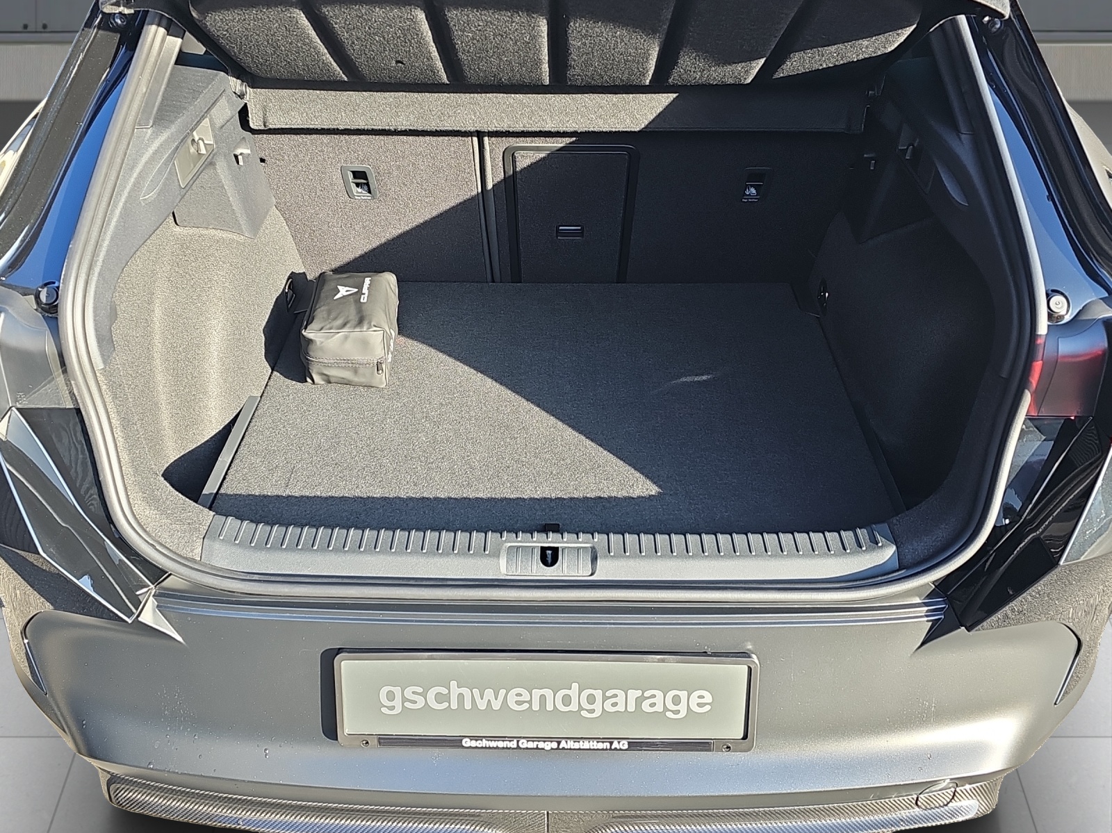 CUPRA Formentor 2.5TSI VZ5 Prime Edition 4Drive DSG-image-13