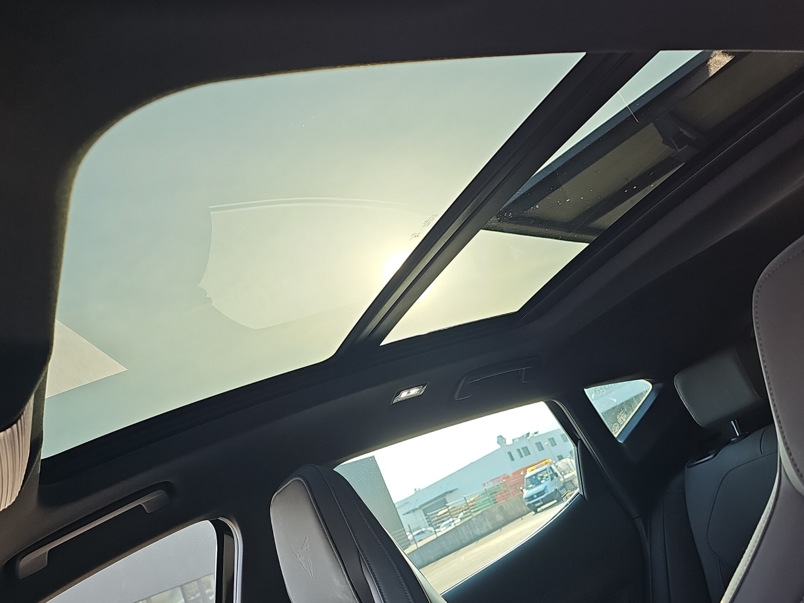CUPRA Formentor 2.5TSI VZ5 Prime Edition 4Drive DSG-image-15