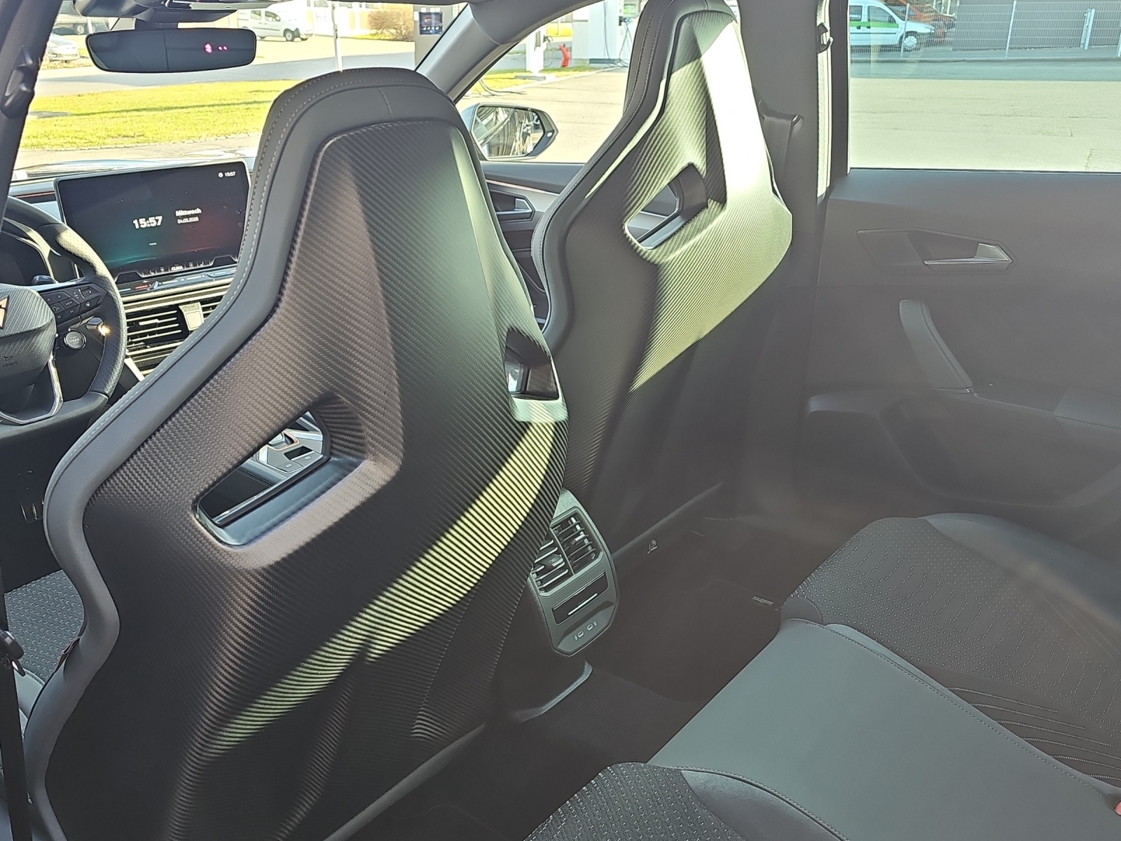 CUPRA Formentor 2.5TSI VZ5 Prime Edition 4Drive DSG-image-14