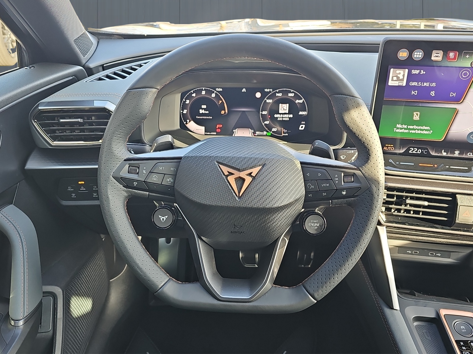 CUPRA Formentor 2.5TSI VZ5 Prime Edition 4Drive DSG-image-10