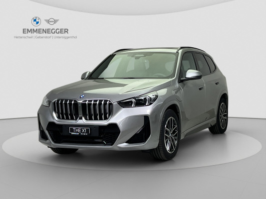 BMW X1 xDrive 25e M Sport-image-0