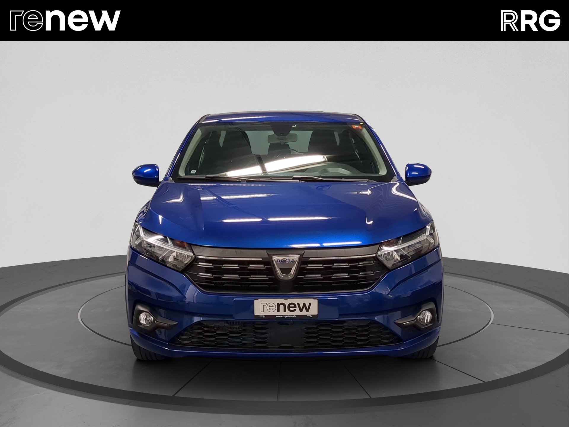 DACIA Sandero TCe 90 Comfort-image-7