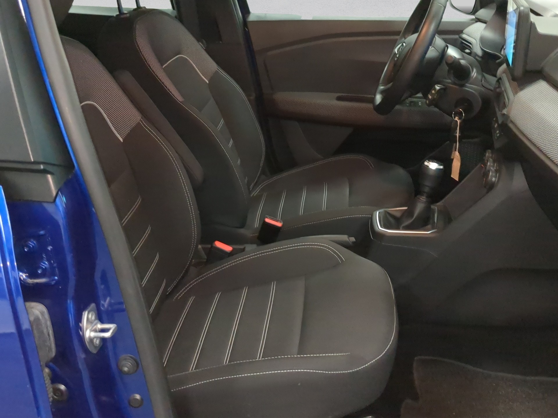 DACIA Sandero TCe 90 Comfort-image-15