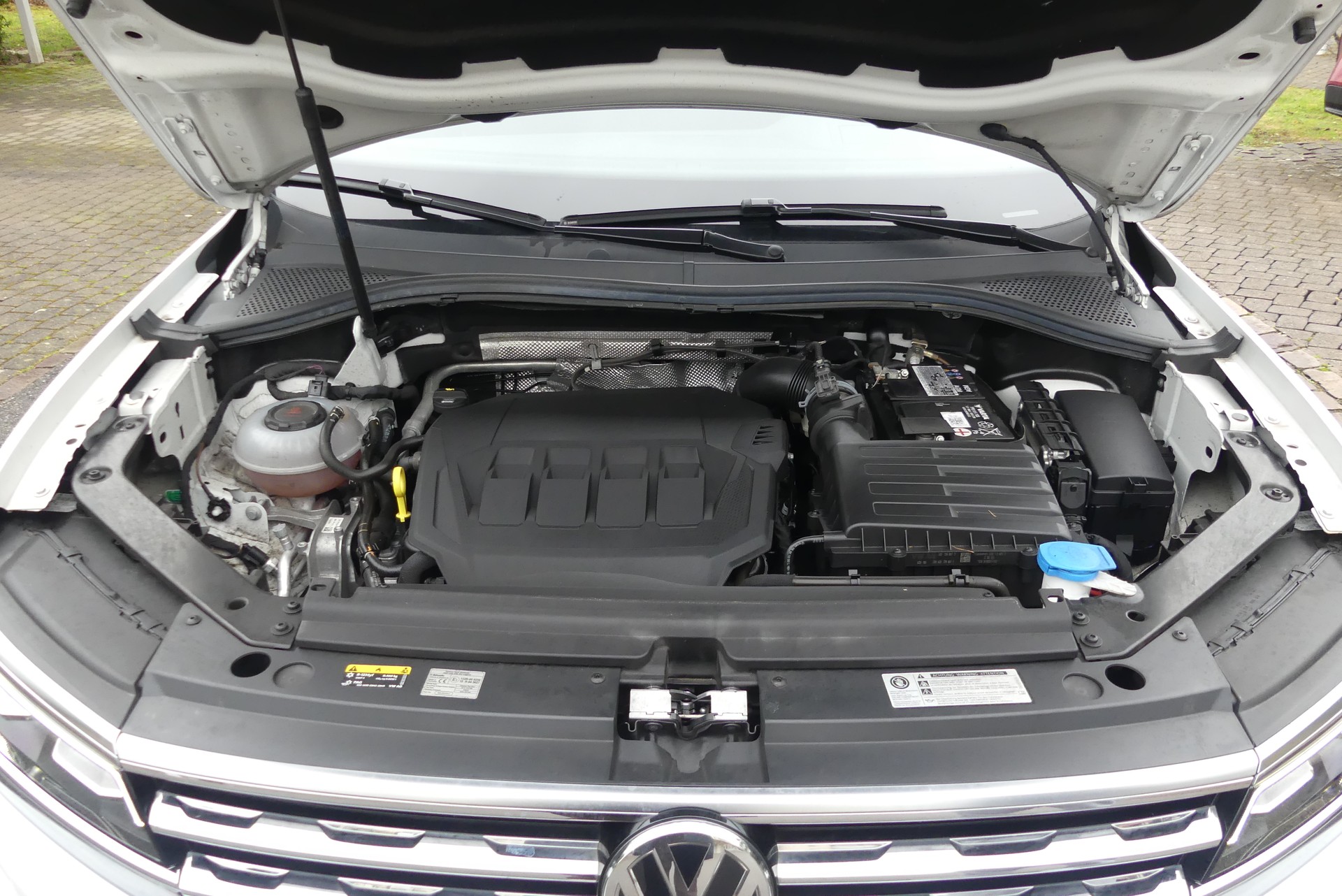 VW Tiguan 2.0 TSI Highline BMT 4Motion DSG-image-8