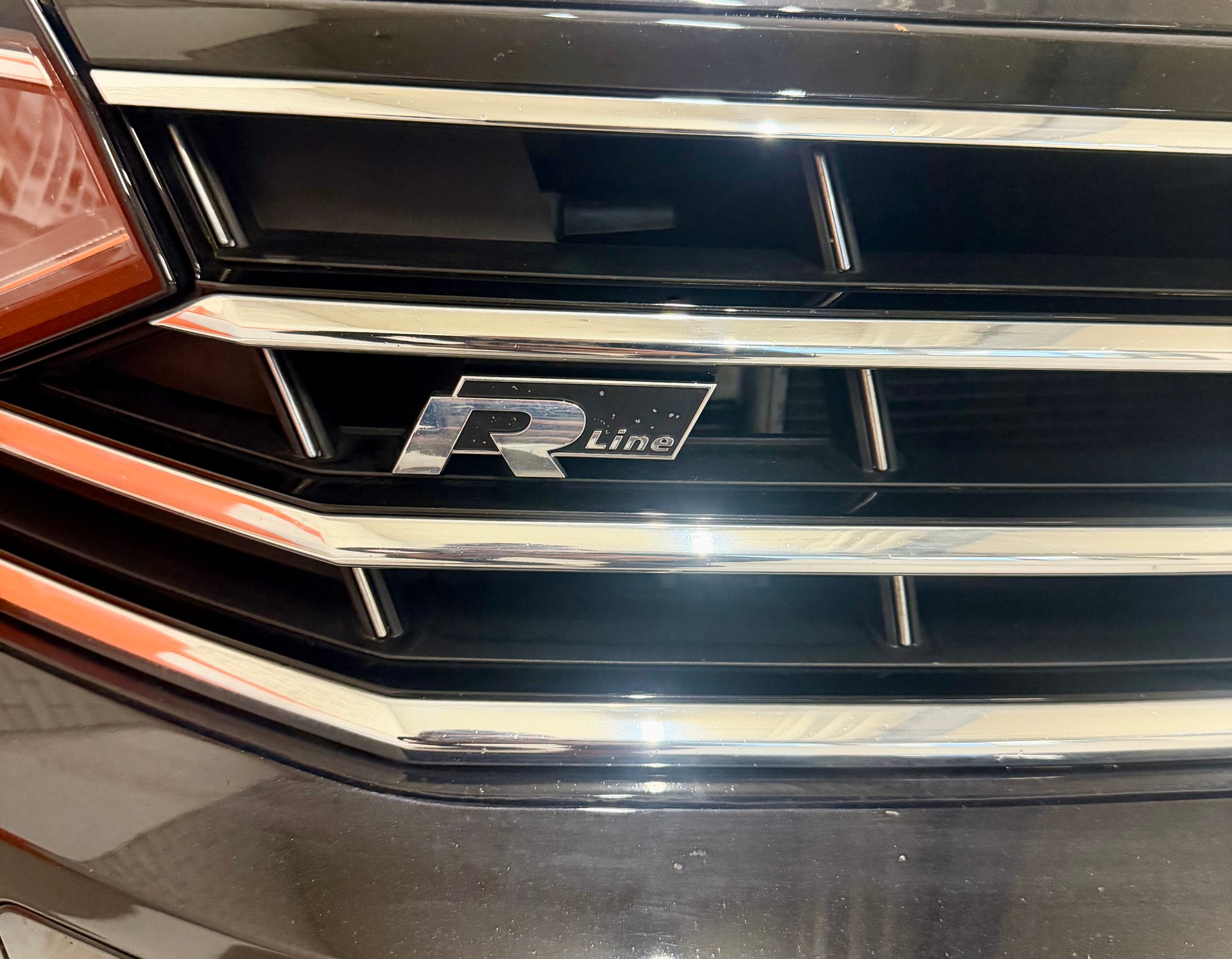 VW Passat 2.0 TDI BMT Elegance DSG-image-15