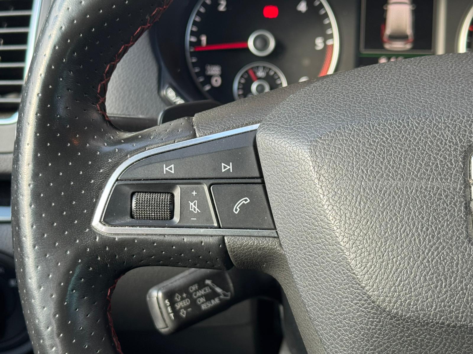 SEAT Alhambra 2.0 TDI FR Line 4Drive-image-18