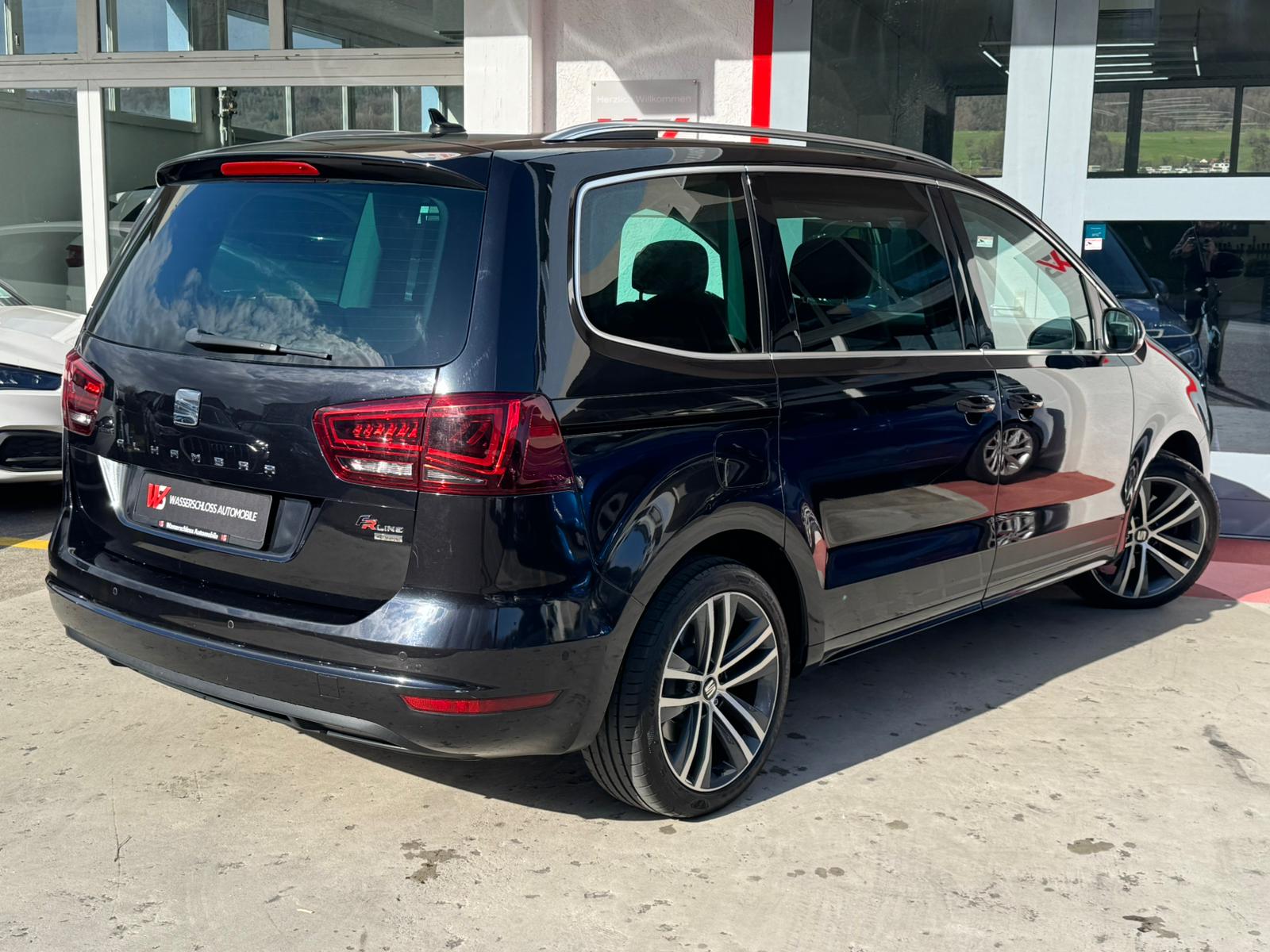 SEAT Alhambra 2.0 TDI FR Line 4Drive-showroom-element-3