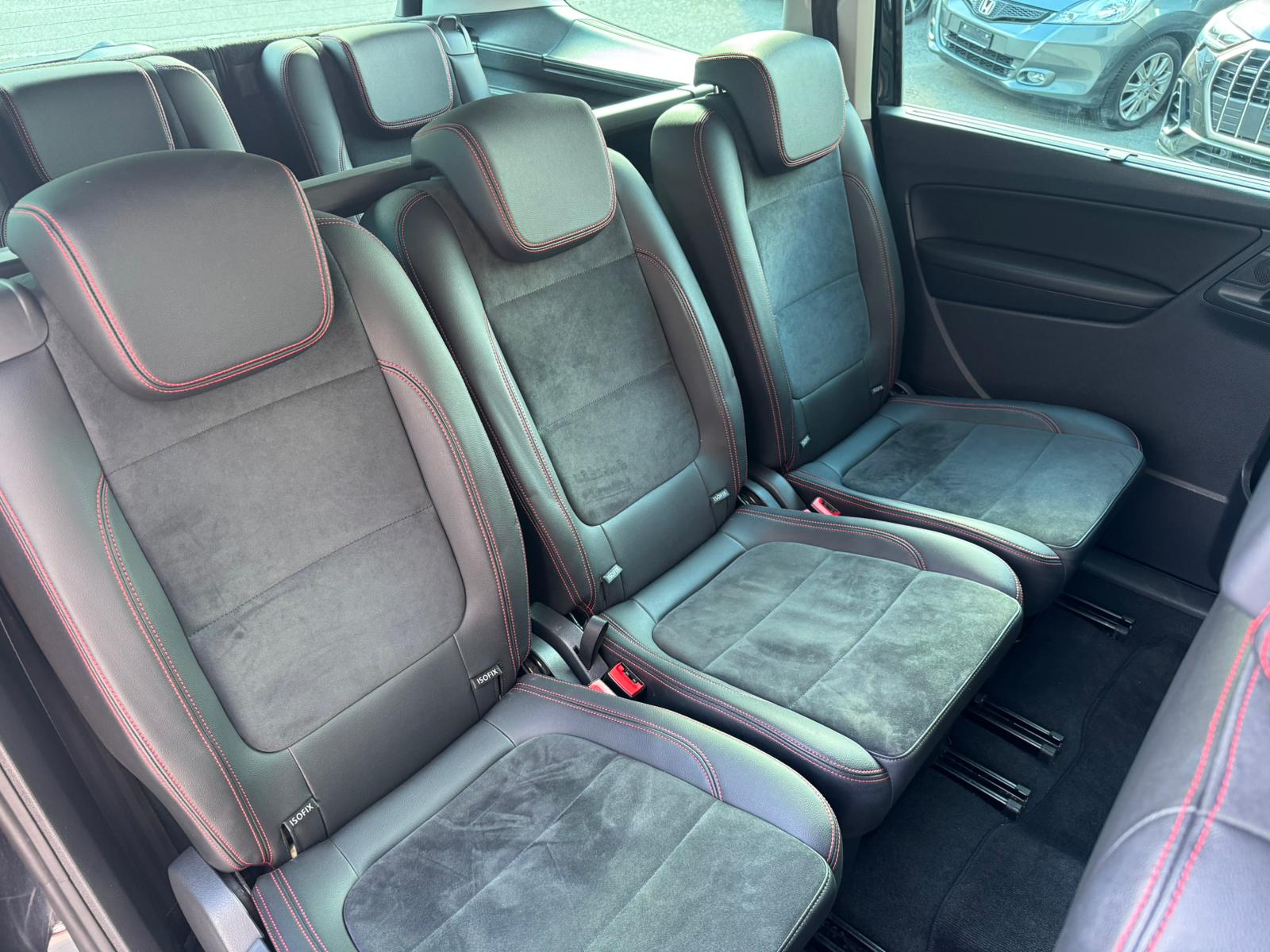SEAT Alhambra 2.0 TDI FR Line 4Drive-image-16