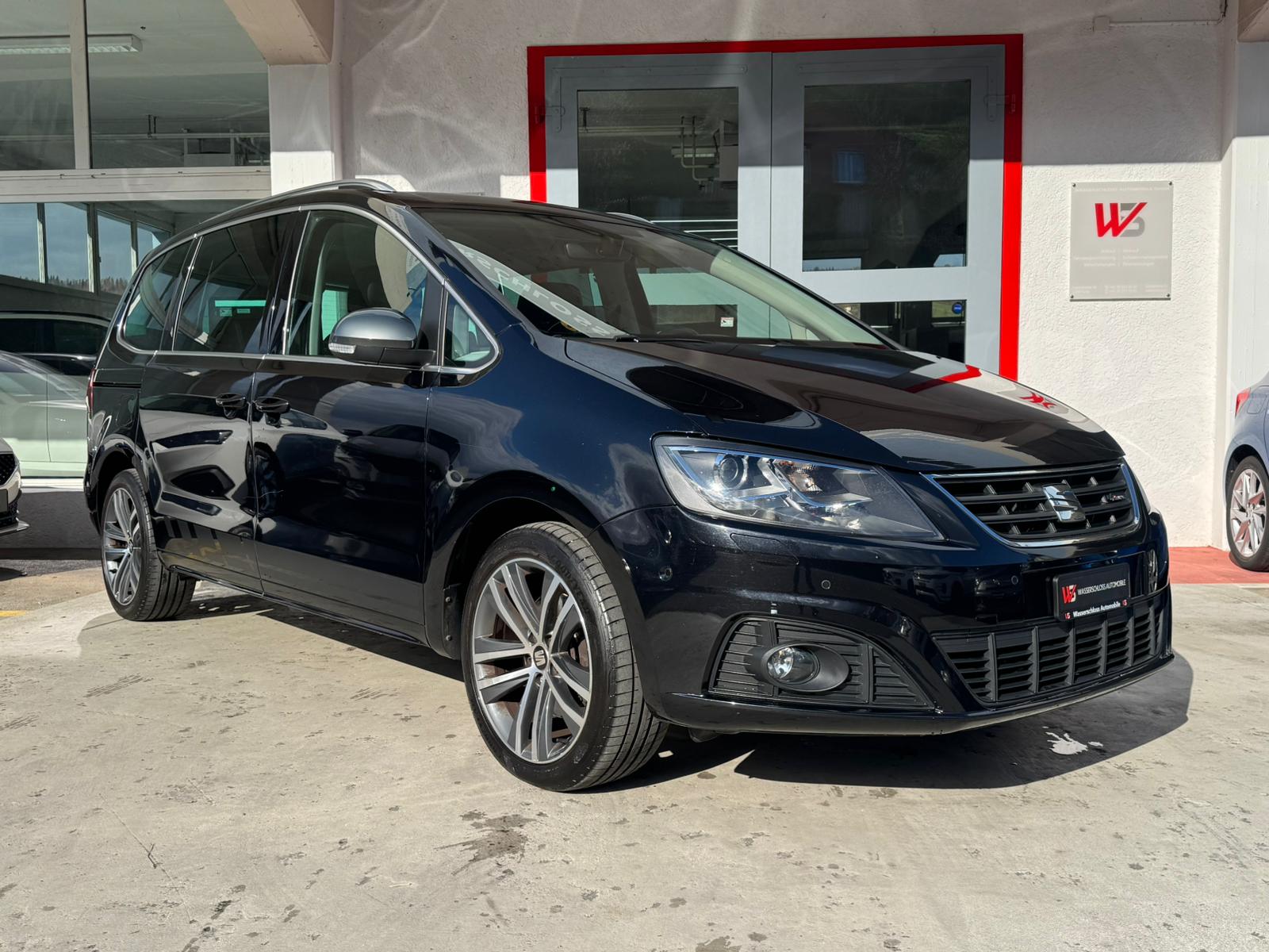 SEAT Alhambra 2.0 TDI FR Line 4Drive-showroom-element-1