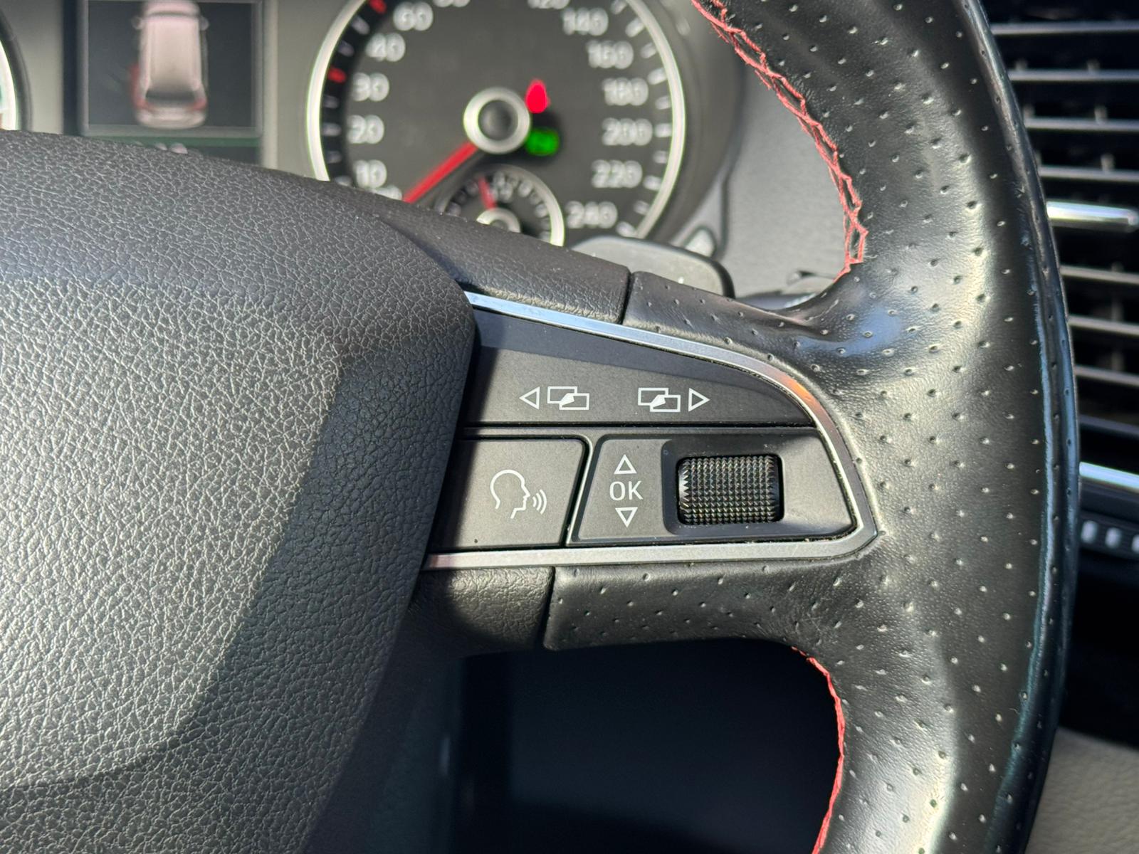 SEAT Alhambra 2.0 TDI FR Line 4Drive-image-17