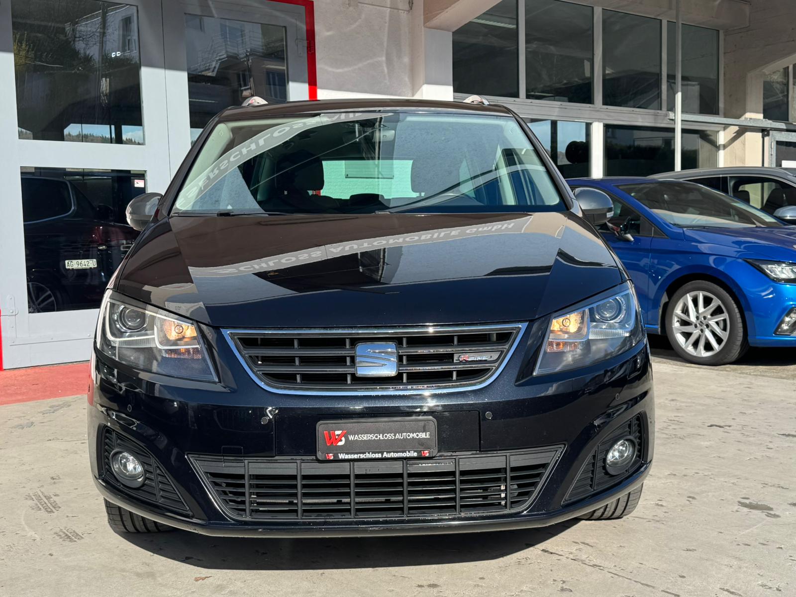 SEAT Alhambra 2.0 TDI FR Line 4Drive-showroom-element-2