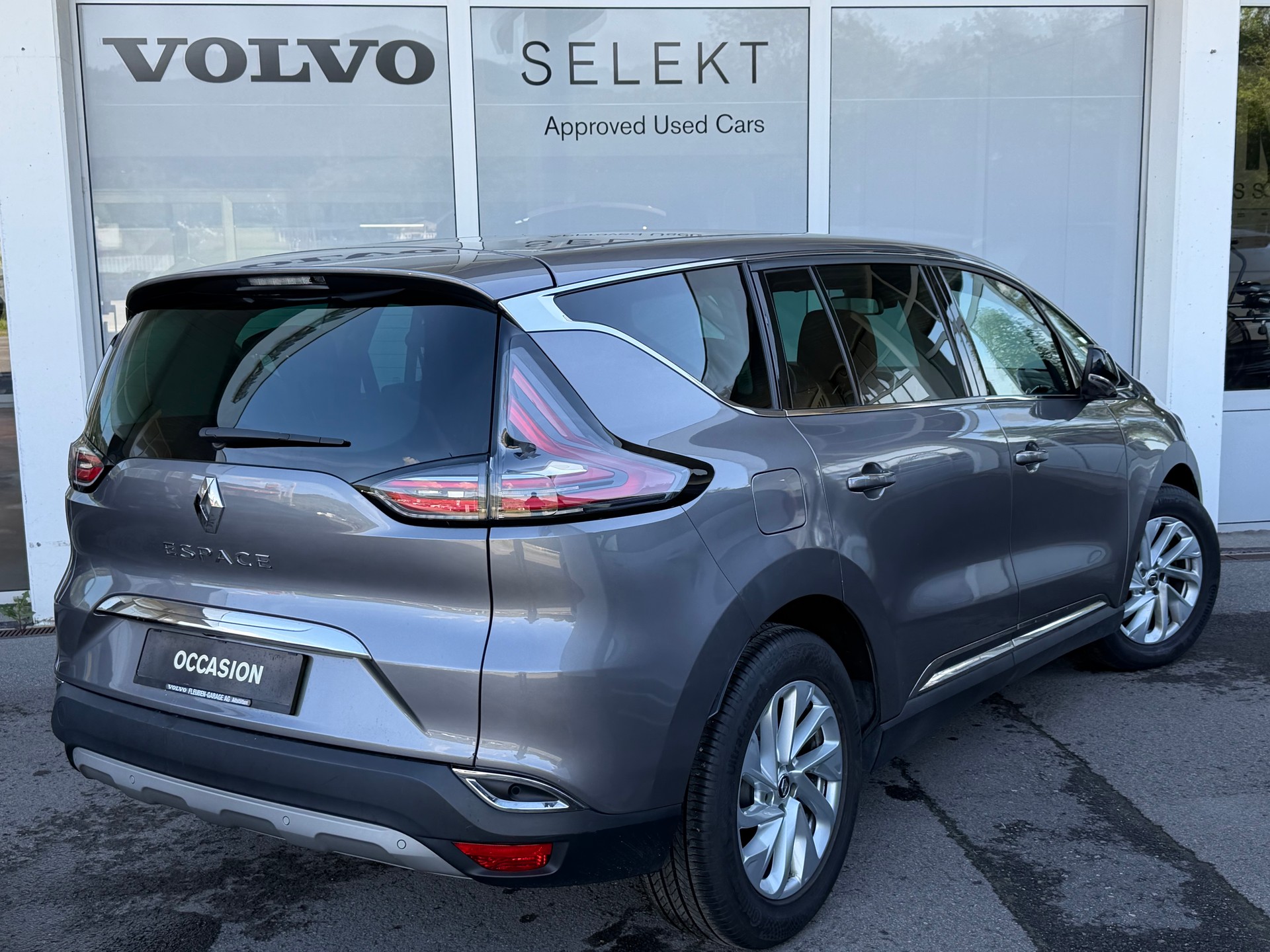RENAULT Espace 1.6 dCi Intens EDC-showroom-element-1