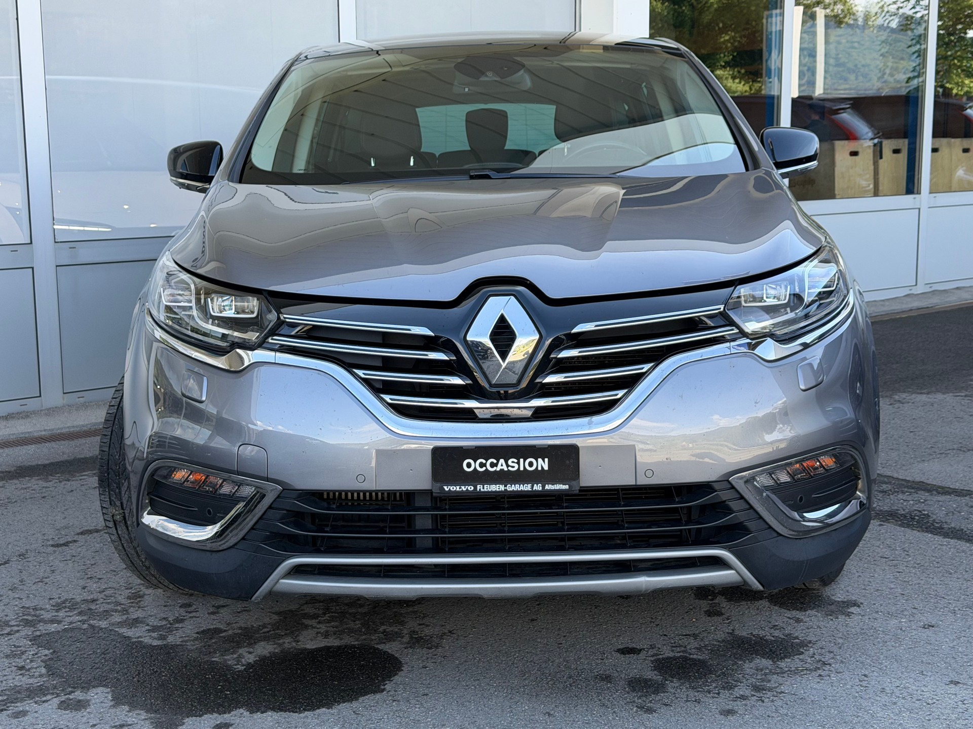 RENAULT Espace 1.6 dCi Intens EDC-image-28