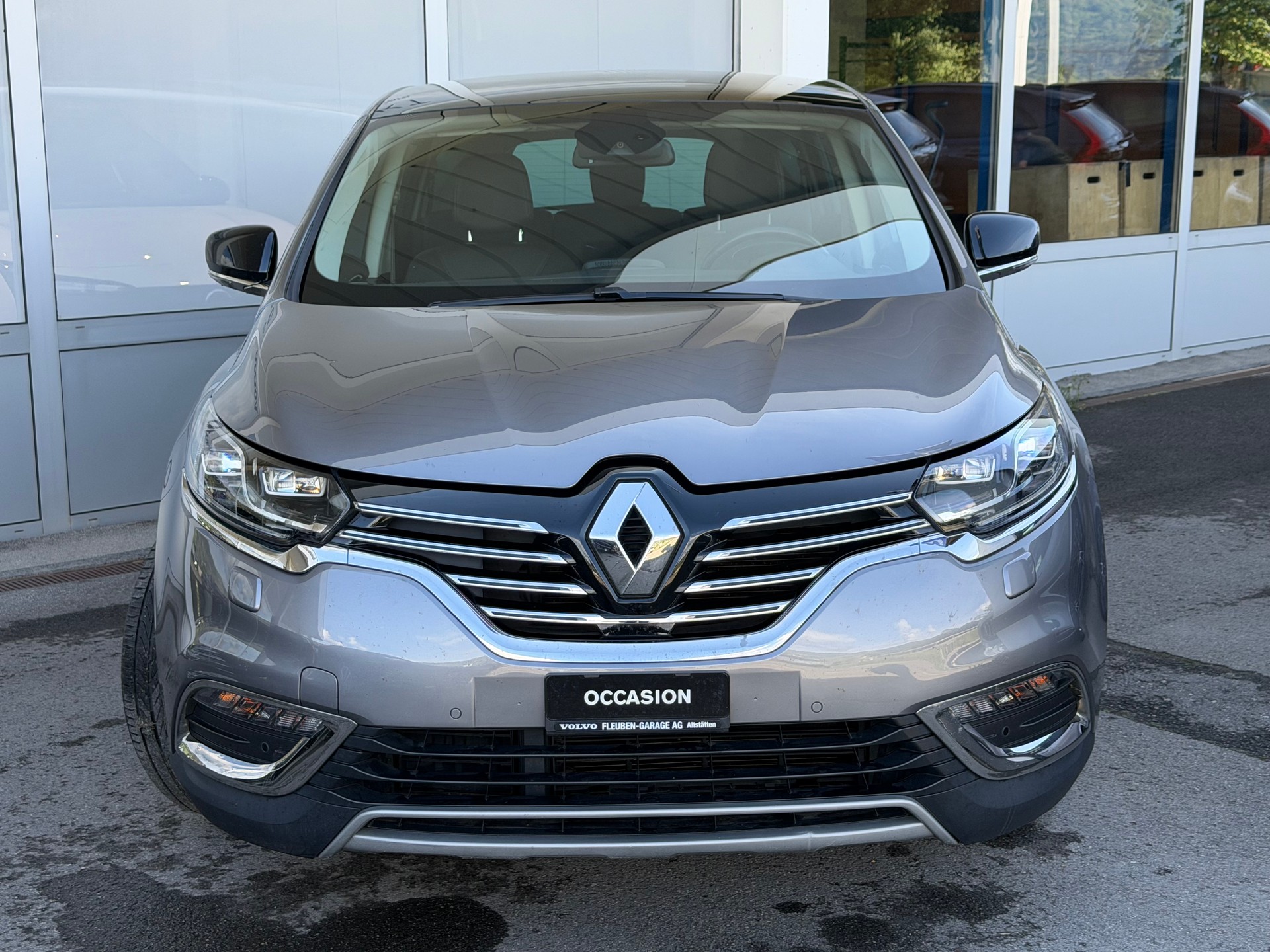 RENAULT Espace 1.6 dCi Intens EDC-image-27
