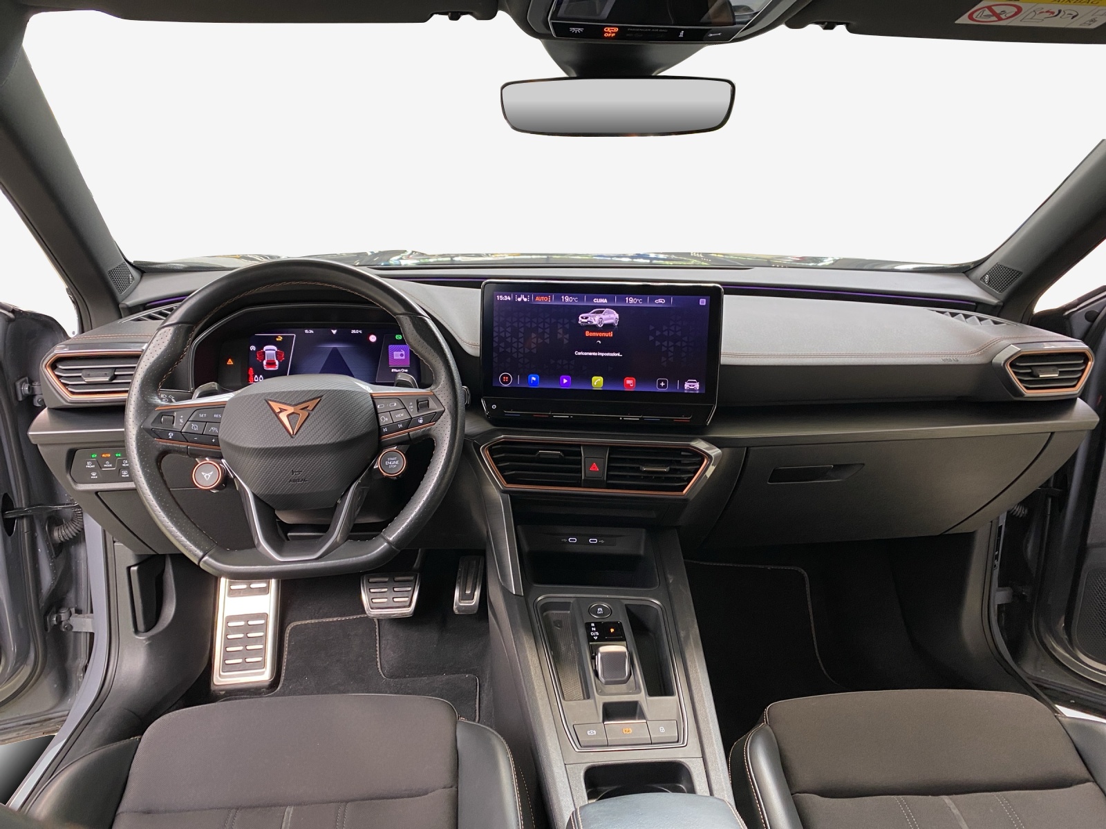 CUPRA Formentor 2.0TSI VZ 4Drive DSG-image-8