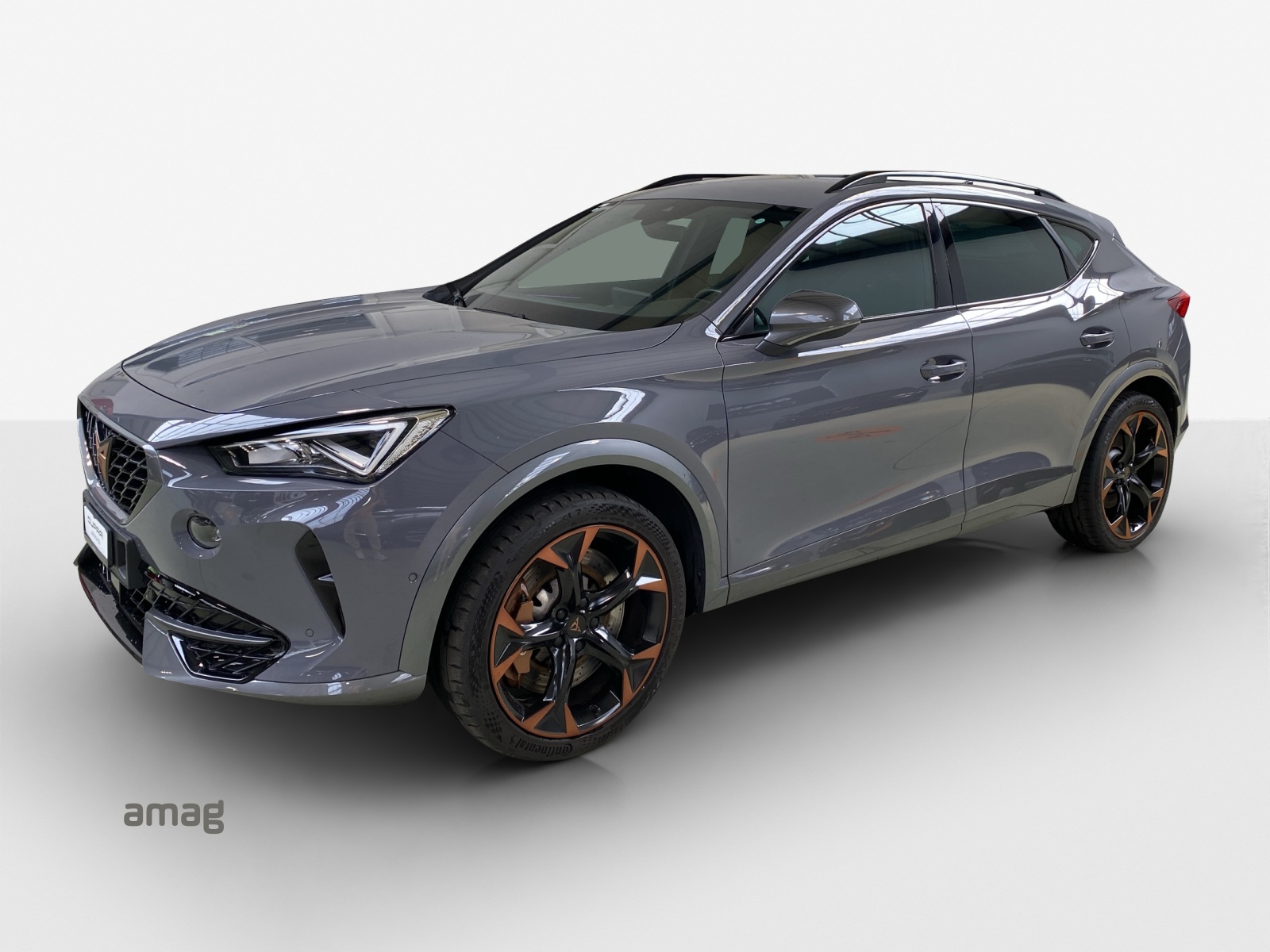 CUPRA Formentor 2.0TSI VZ 4Drive DSG-image-0