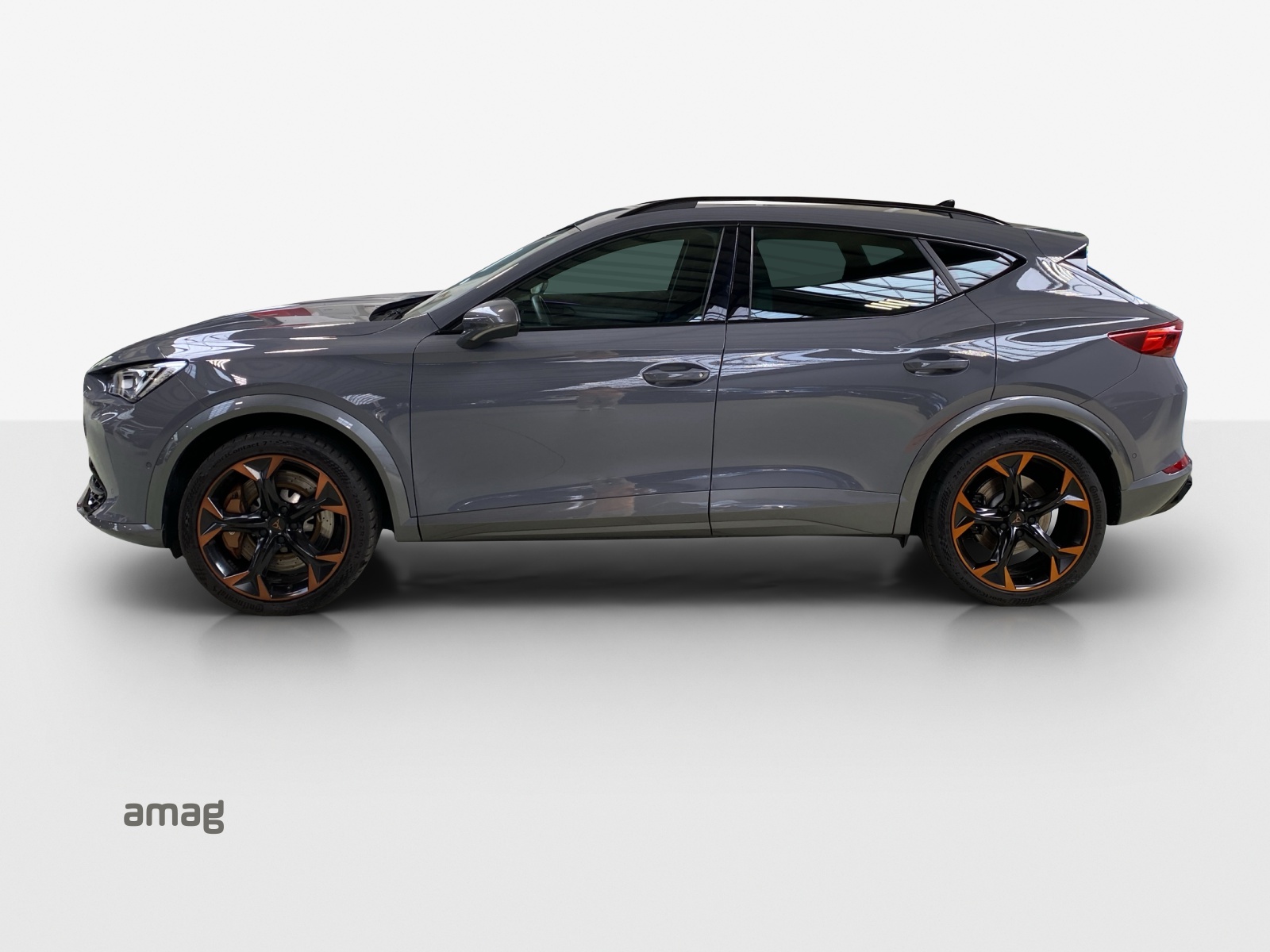 CUPRA Formentor 2.0TSI VZ 4Drive DSG-image-1