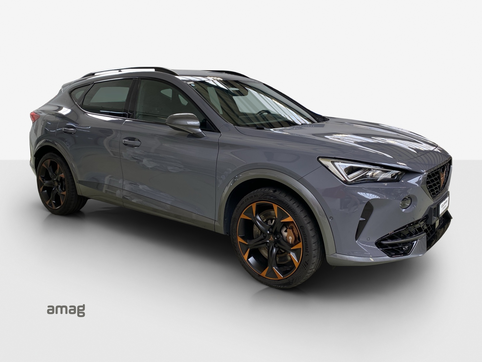 CUPRA Formentor 2.0TSI VZ 4Drive DSG-image-5