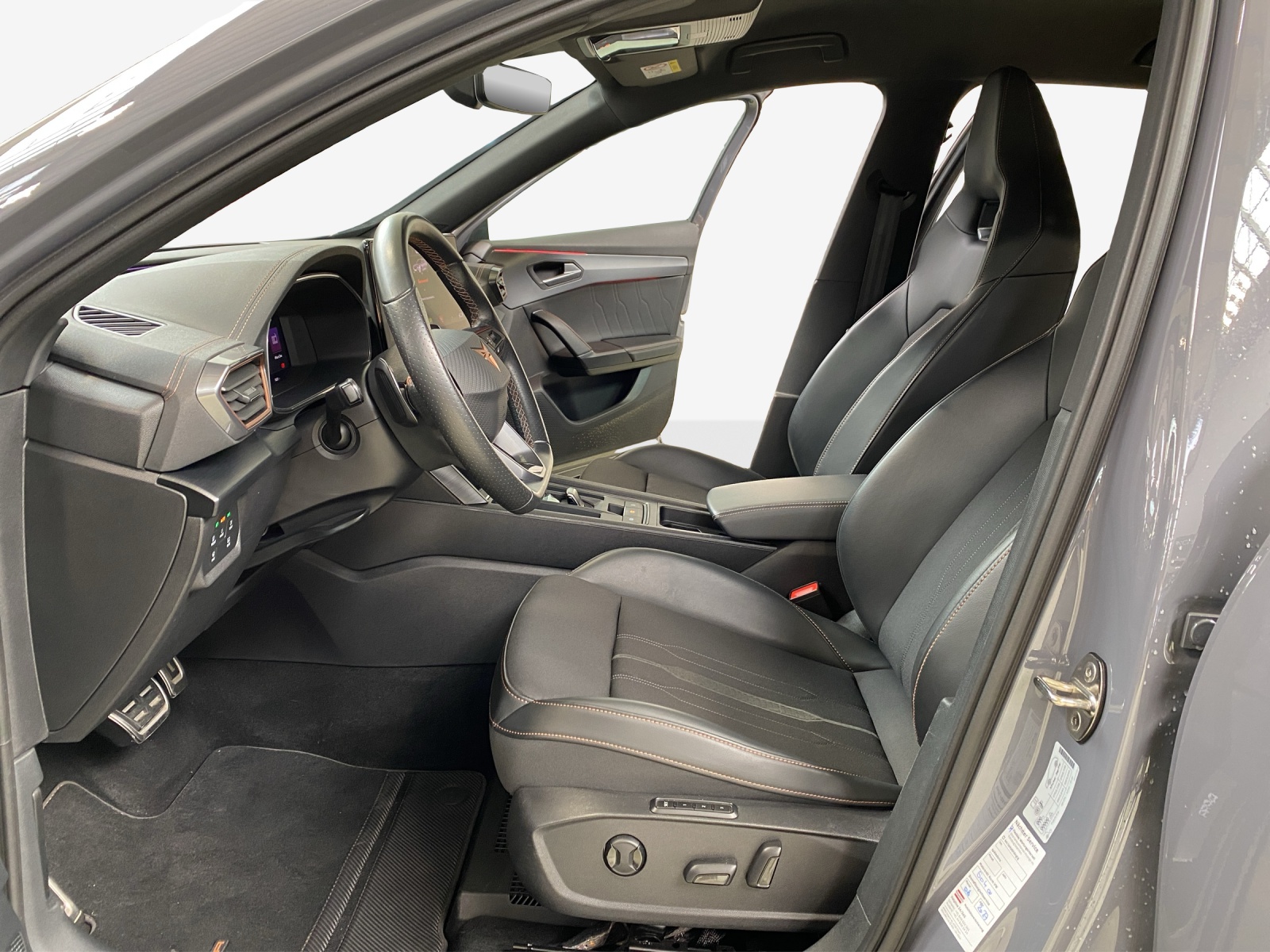 CUPRA Formentor 2.0TSI VZ 4Drive DSG-image-7