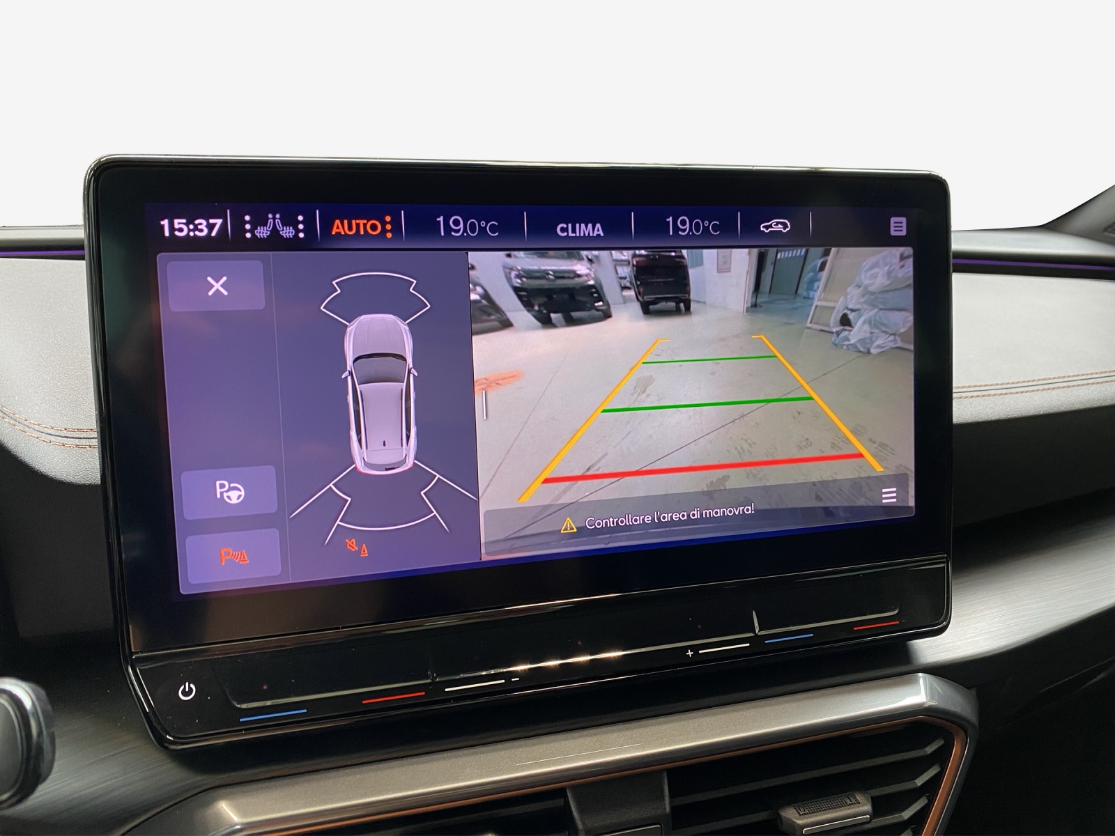 CUPRA Formentor 2.0TSI VZ 4Drive DSG-image-13