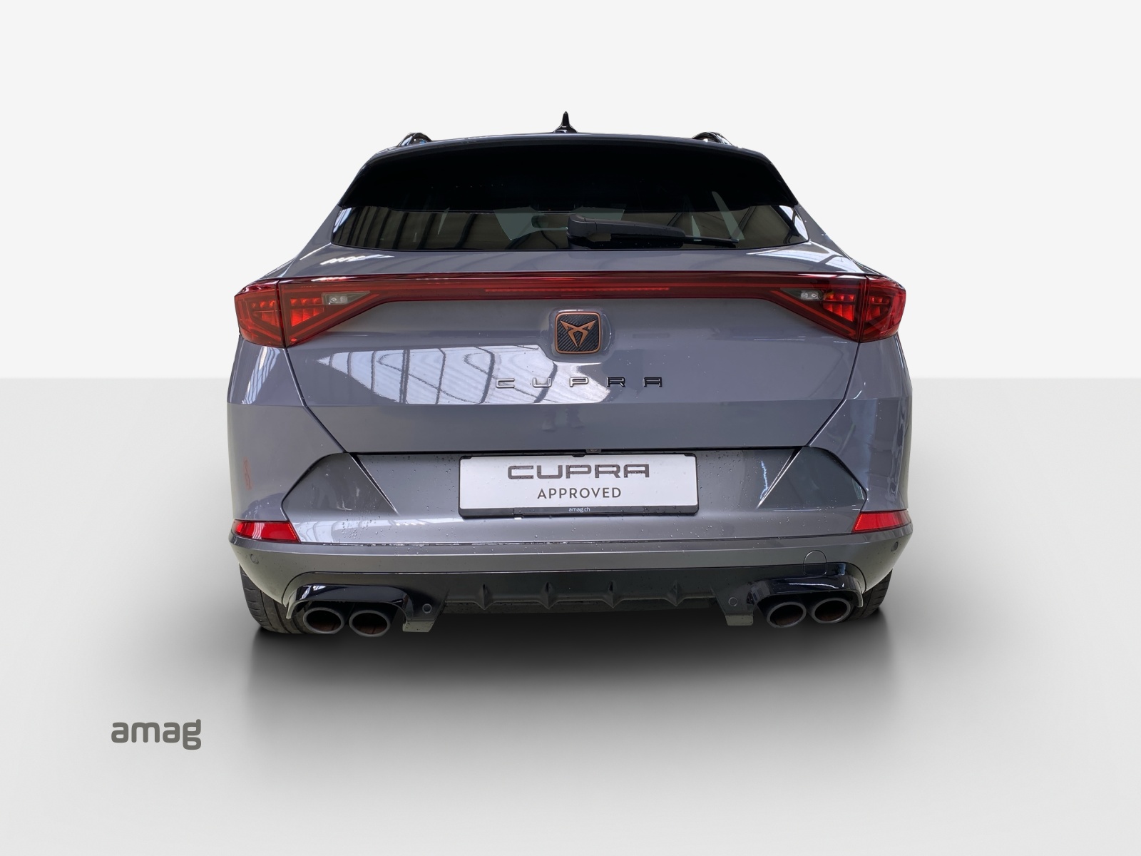 CUPRA Formentor 2.0TSI VZ 4Drive DSG-image-3