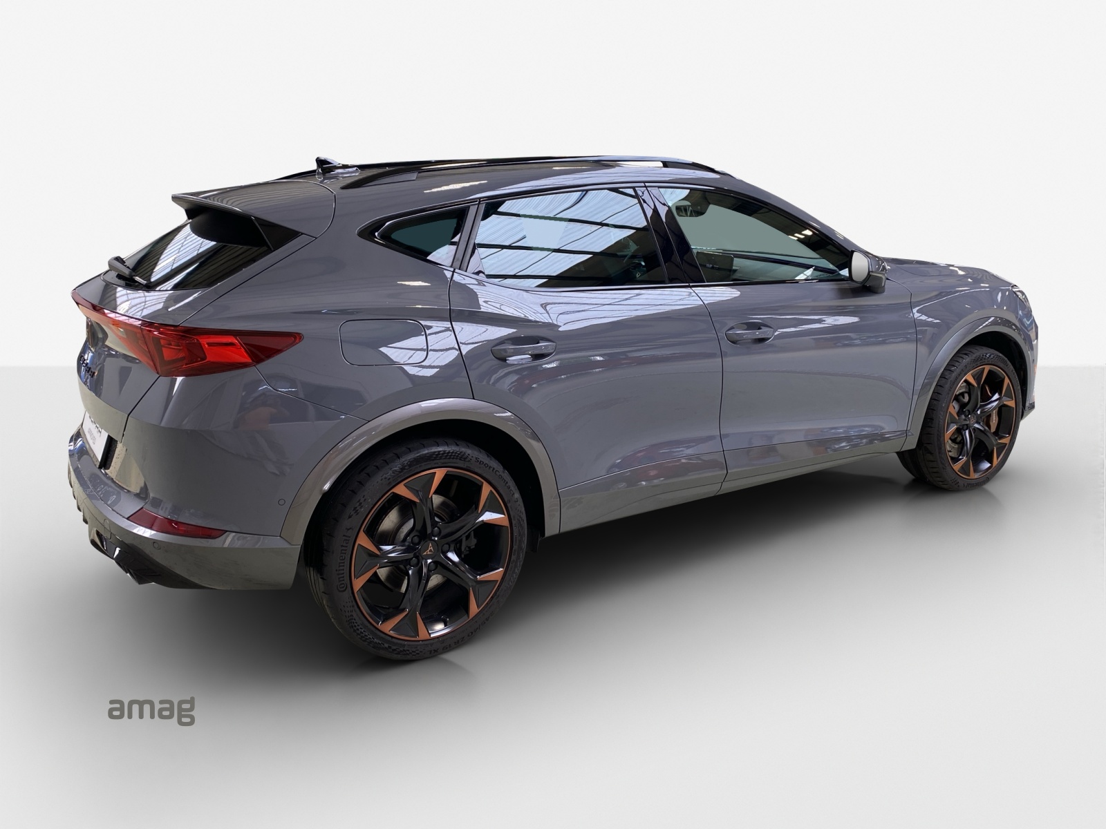 CUPRA Formentor 2.0TSI VZ 4Drive DSG-image-4