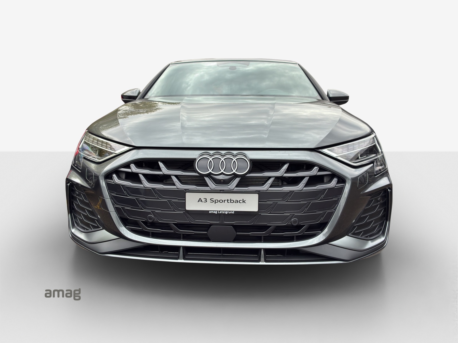 AUDI A3 Sportback TFSI 150 kW quattro S line S tronic-image-6