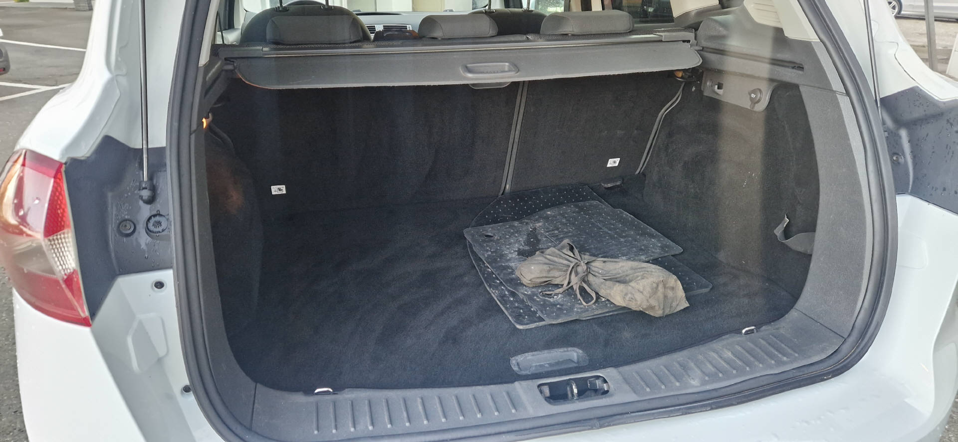FORD Kuga 2.0 TDCi 140 Carving FPS-image-14