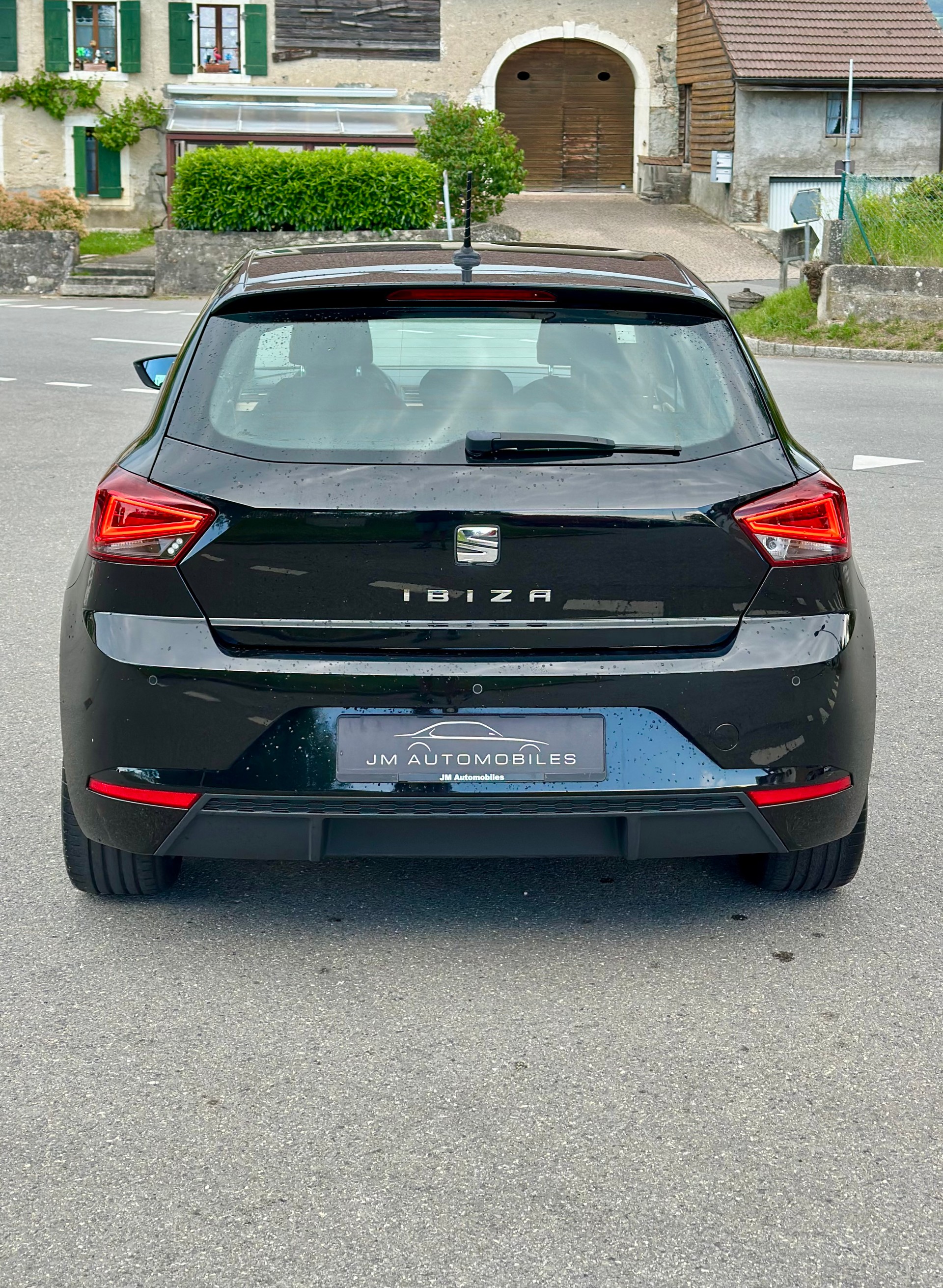 SEAT Ibiza 1.0 EcoTSI Xcellence-image-7