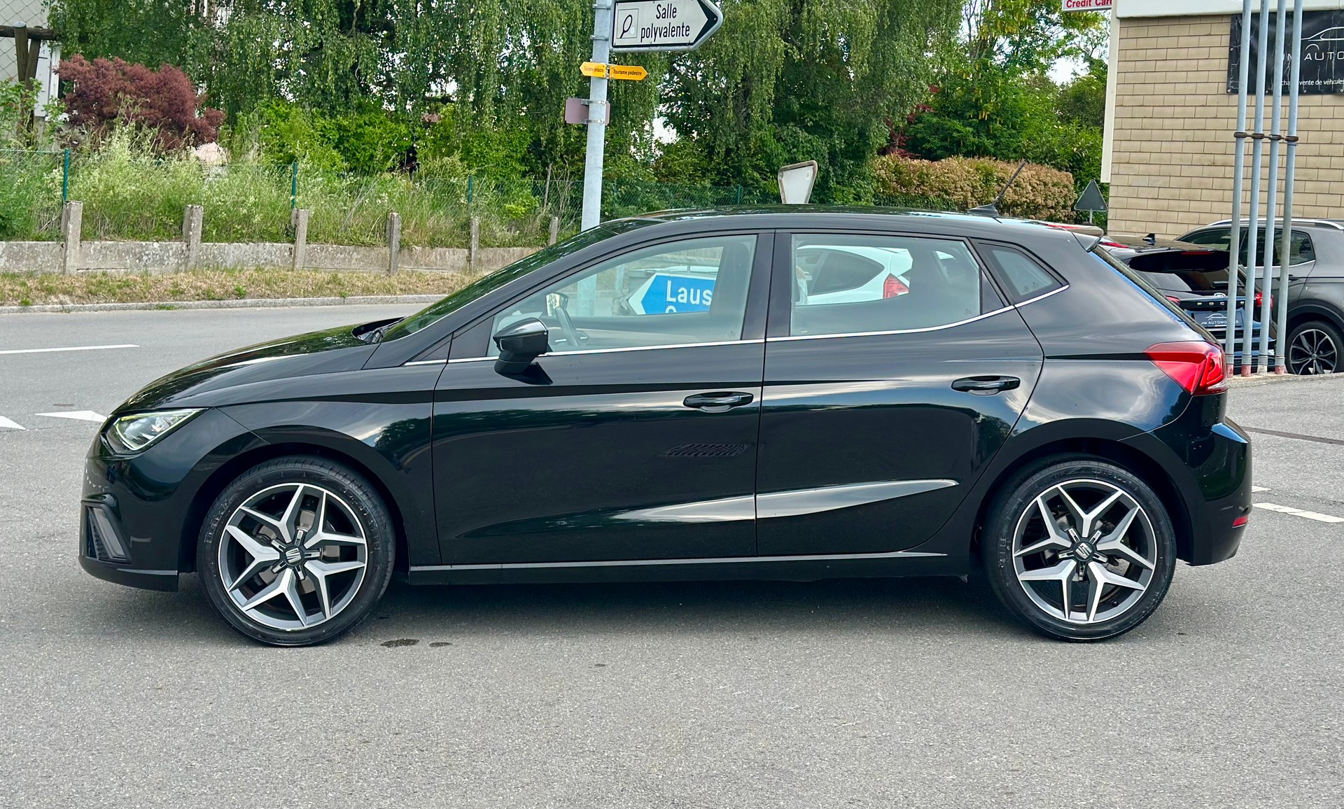 SEAT Ibiza 1.0 EcoTSI Xcellence-image-5