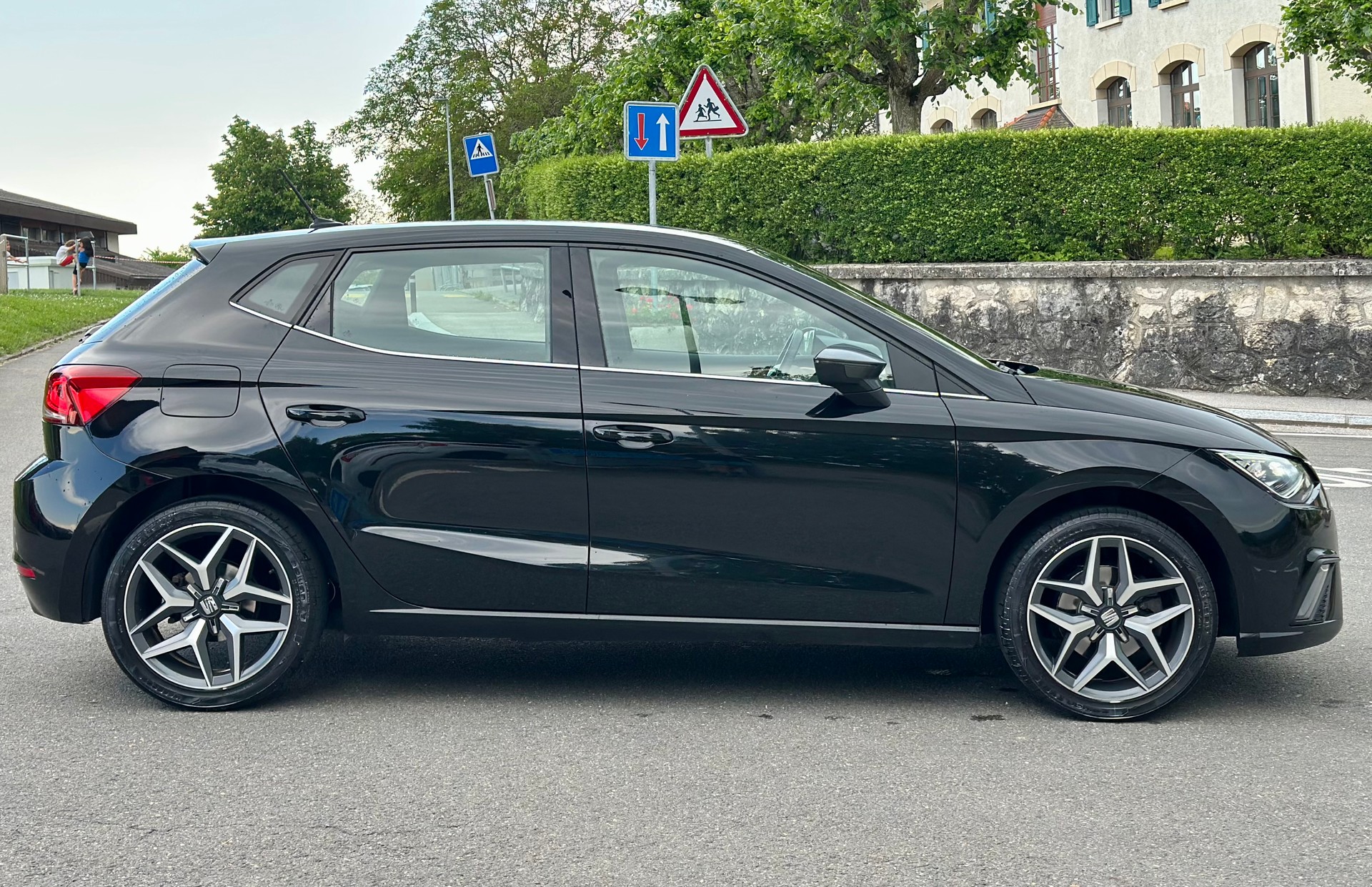 SEAT Ibiza 1.0 EcoTSI Xcellence-image-6