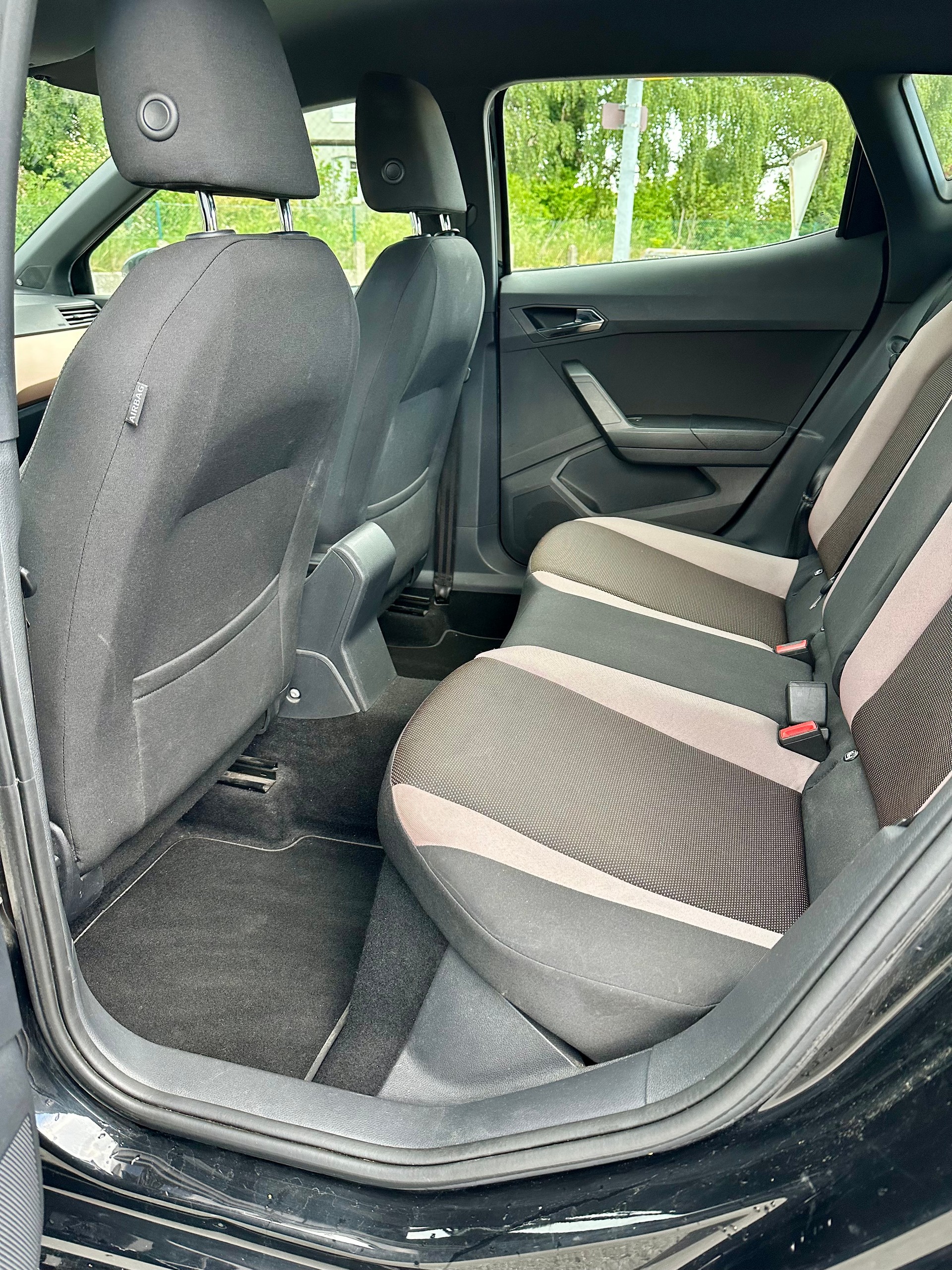 SEAT Ibiza 1.0 EcoTSI Xcellence-image-12